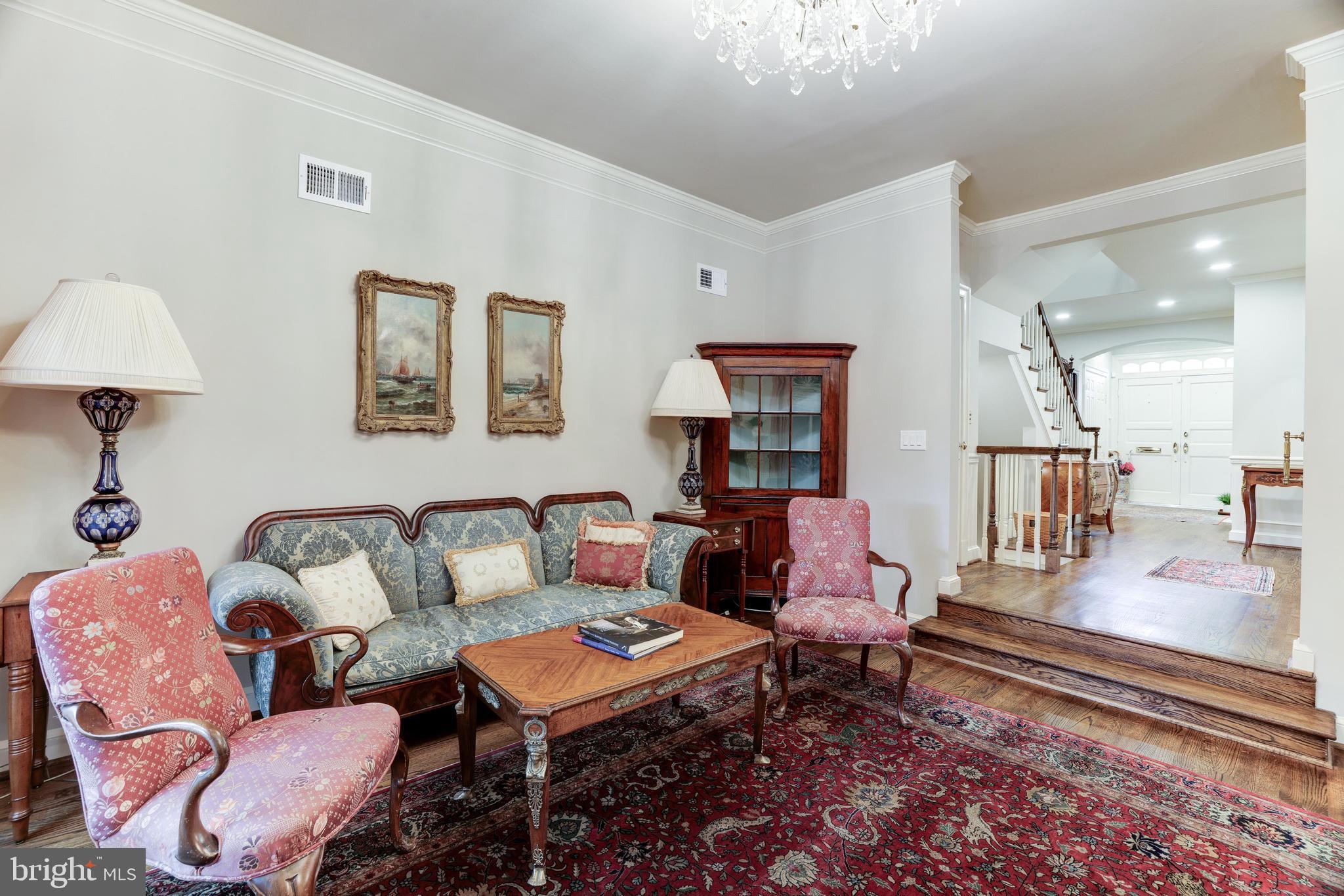 THE GLEBE - Residential