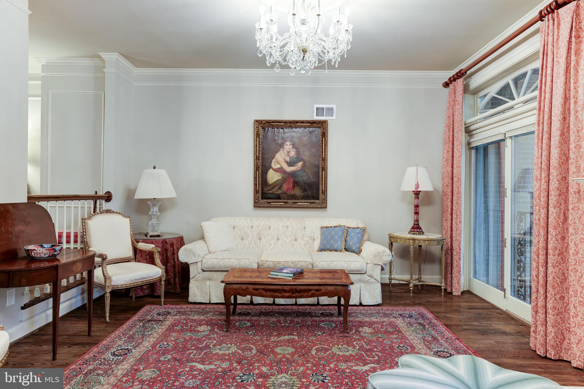 THE GLEBE - Residential