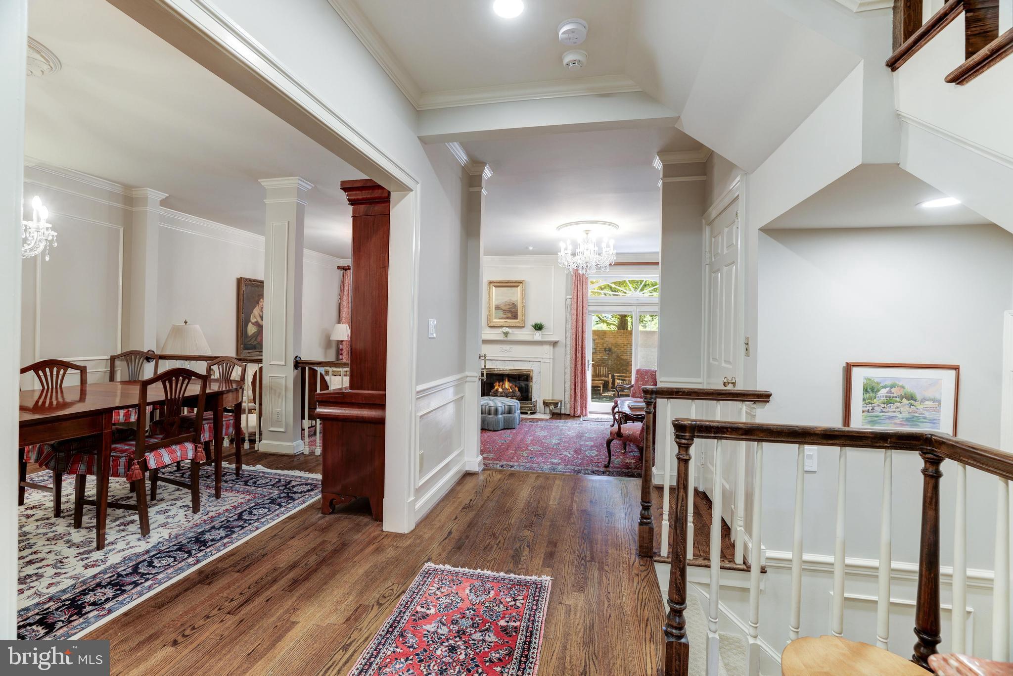 THE GLEBE - Residential