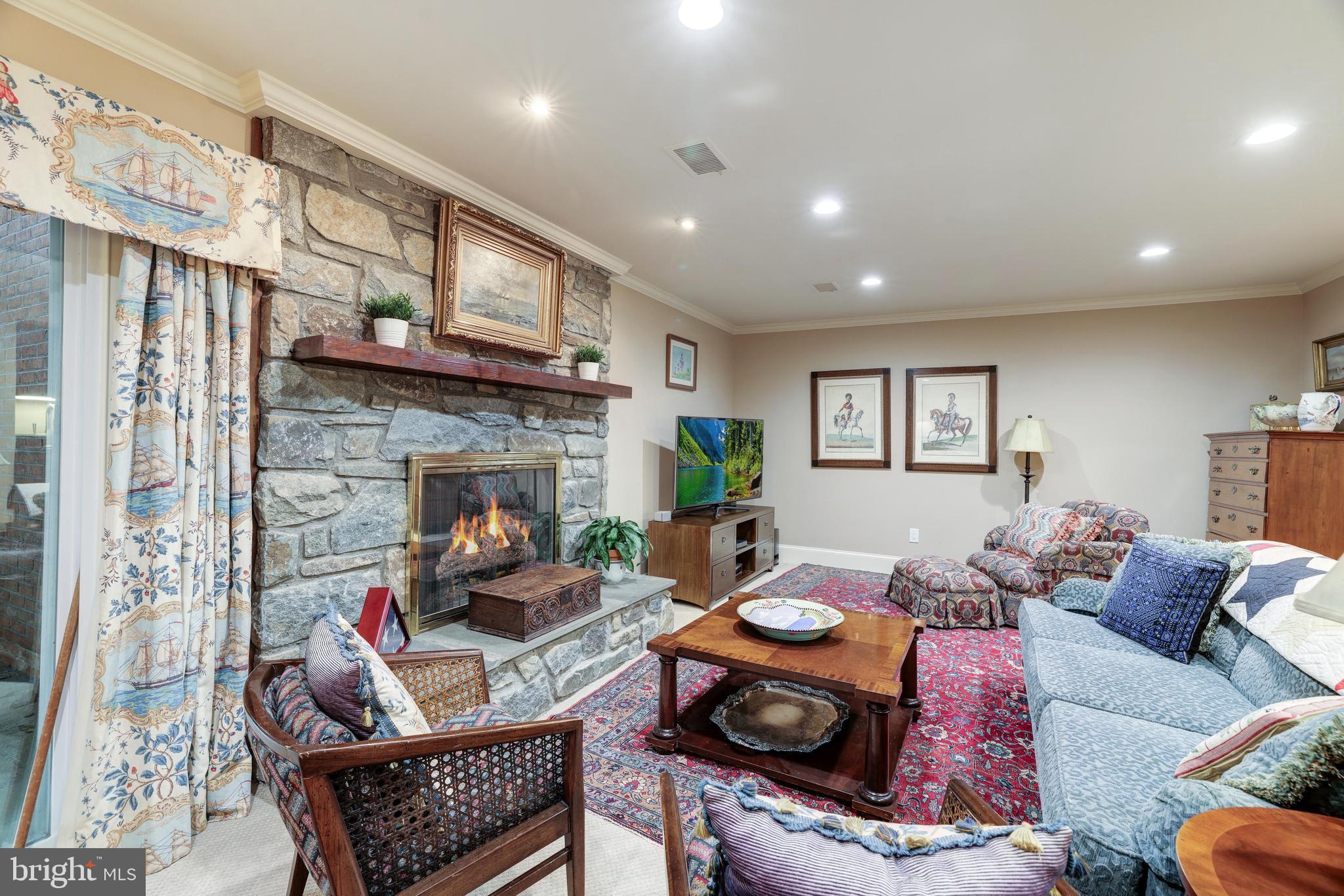 THE GLEBE - Residential