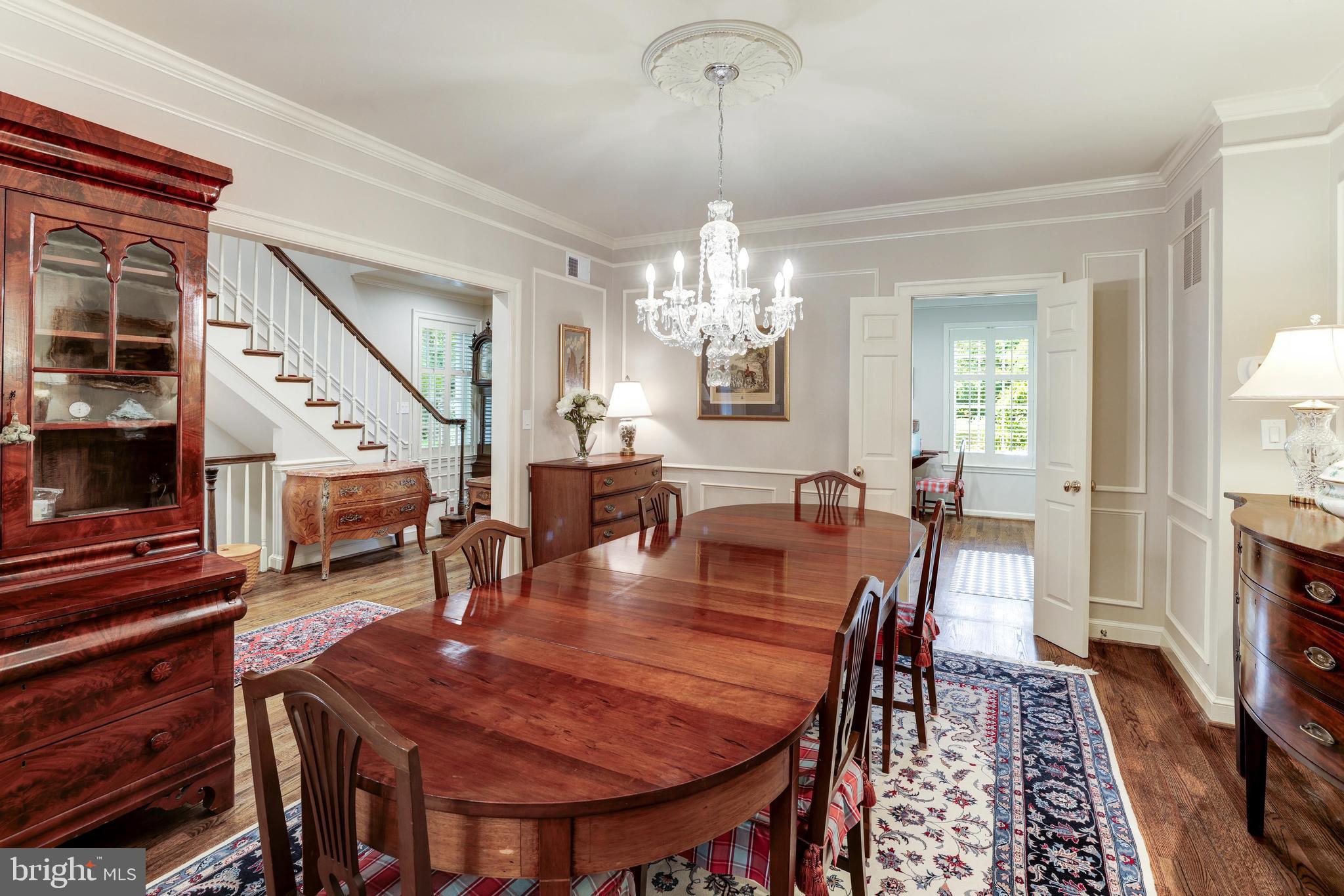 THE GLEBE - Residential