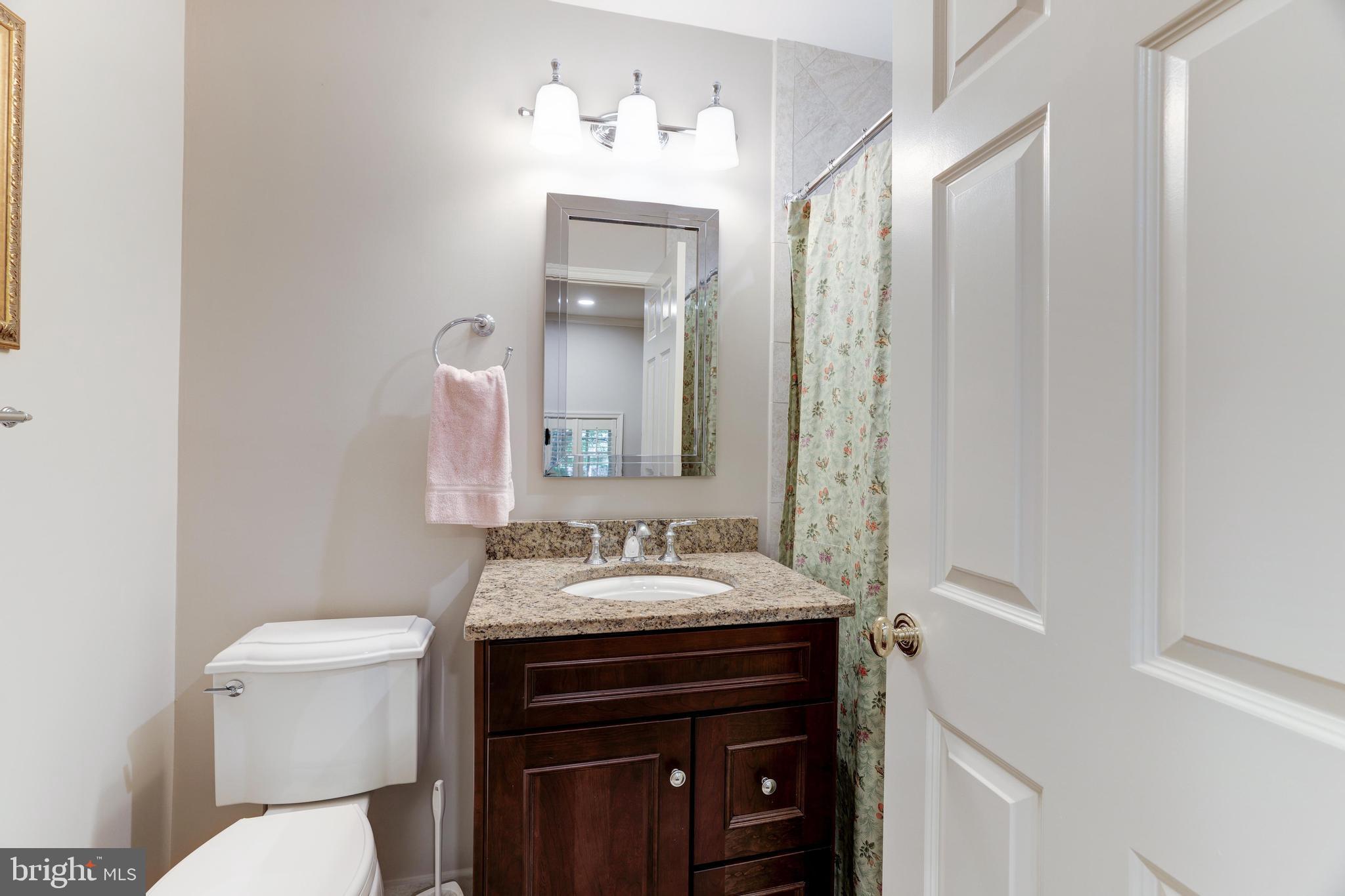 THE GLEBE - Residential