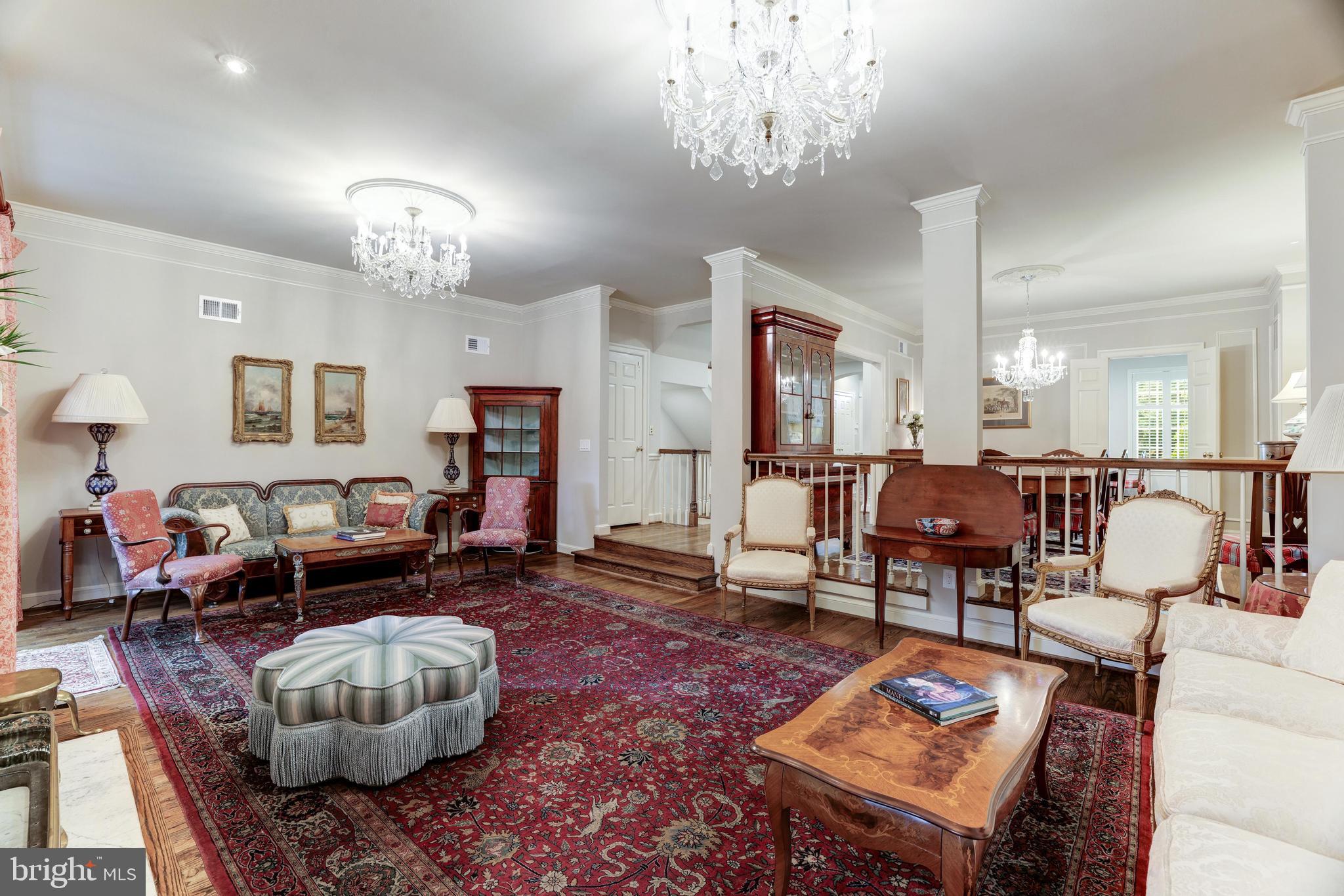 THE GLEBE - Residential