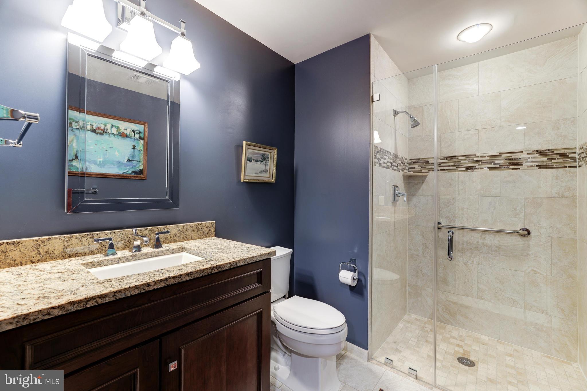 THE GLEBE - Residential