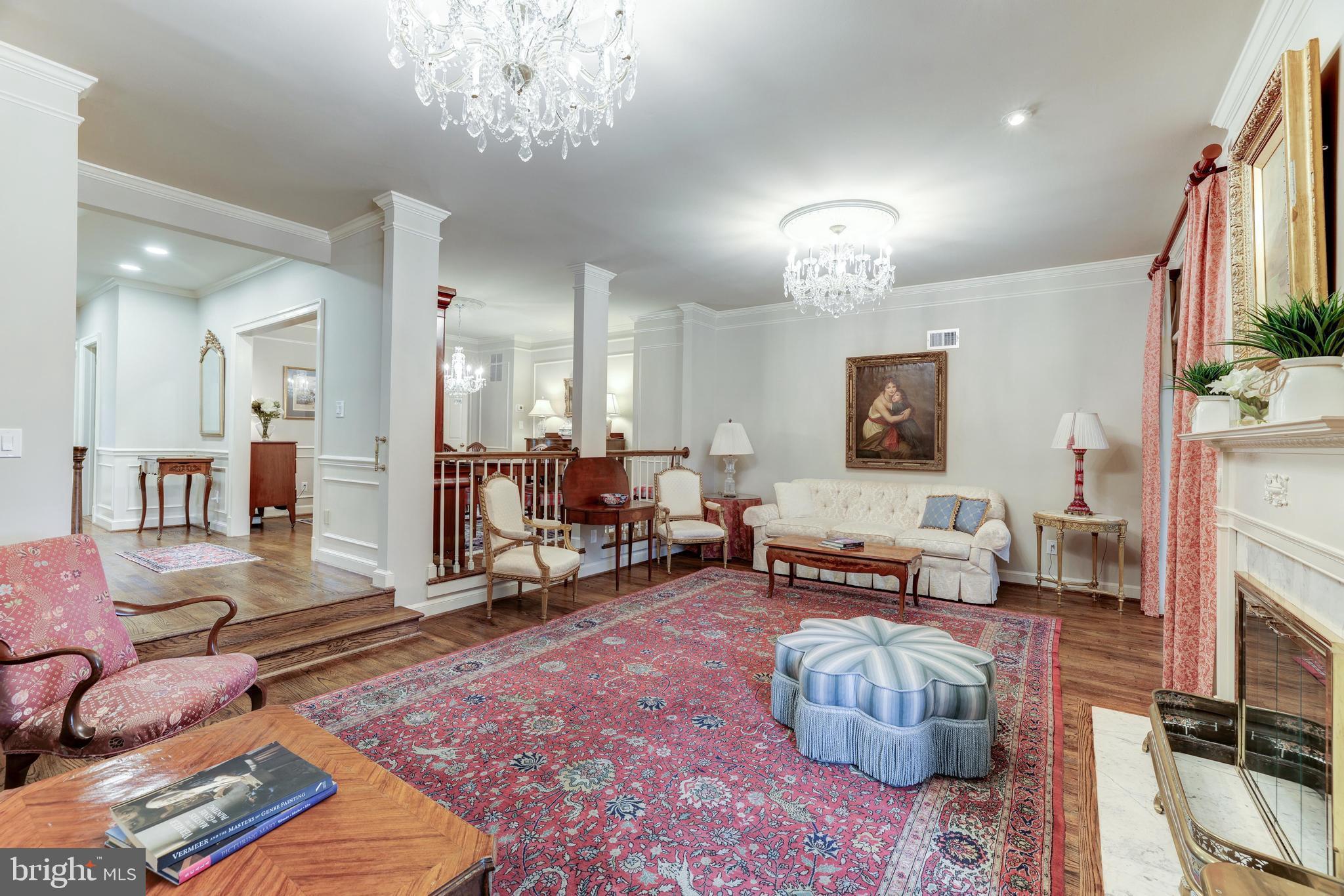 THE GLEBE - Residential