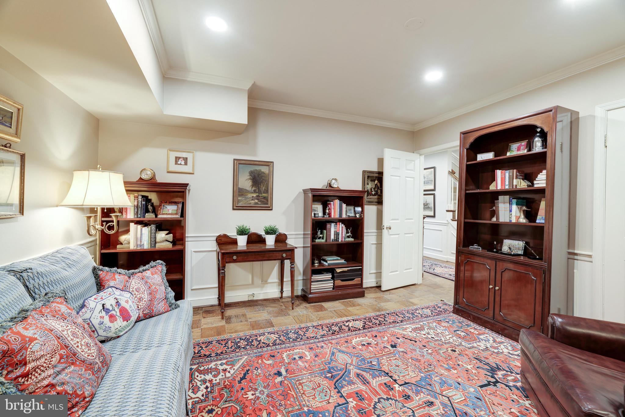 THE GLEBE - Residential