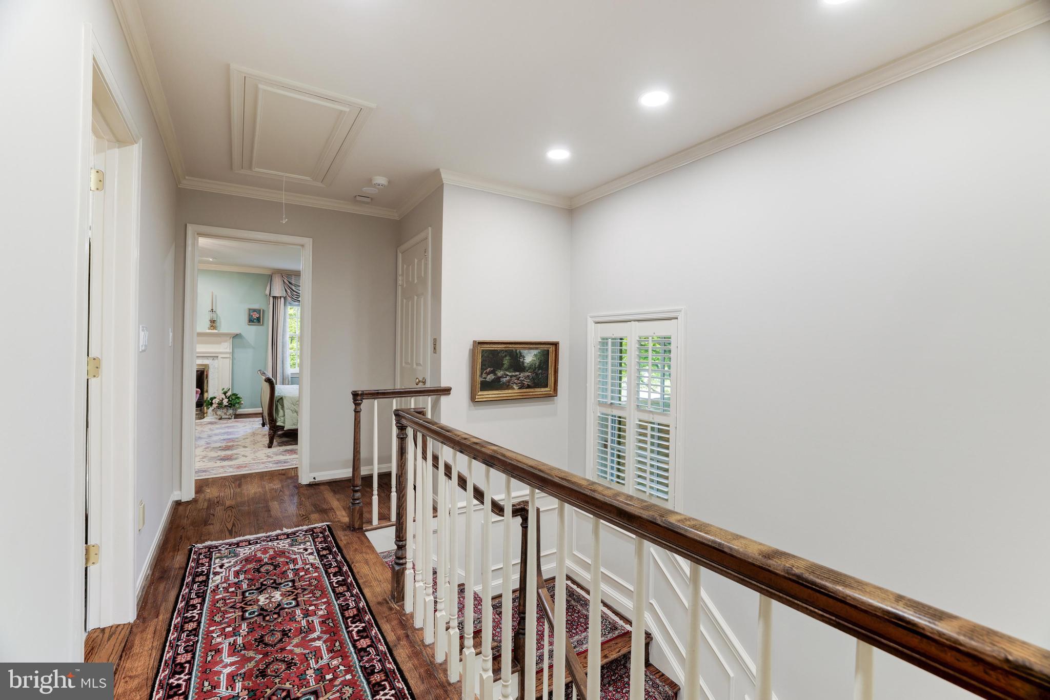 THE GLEBE - Residential