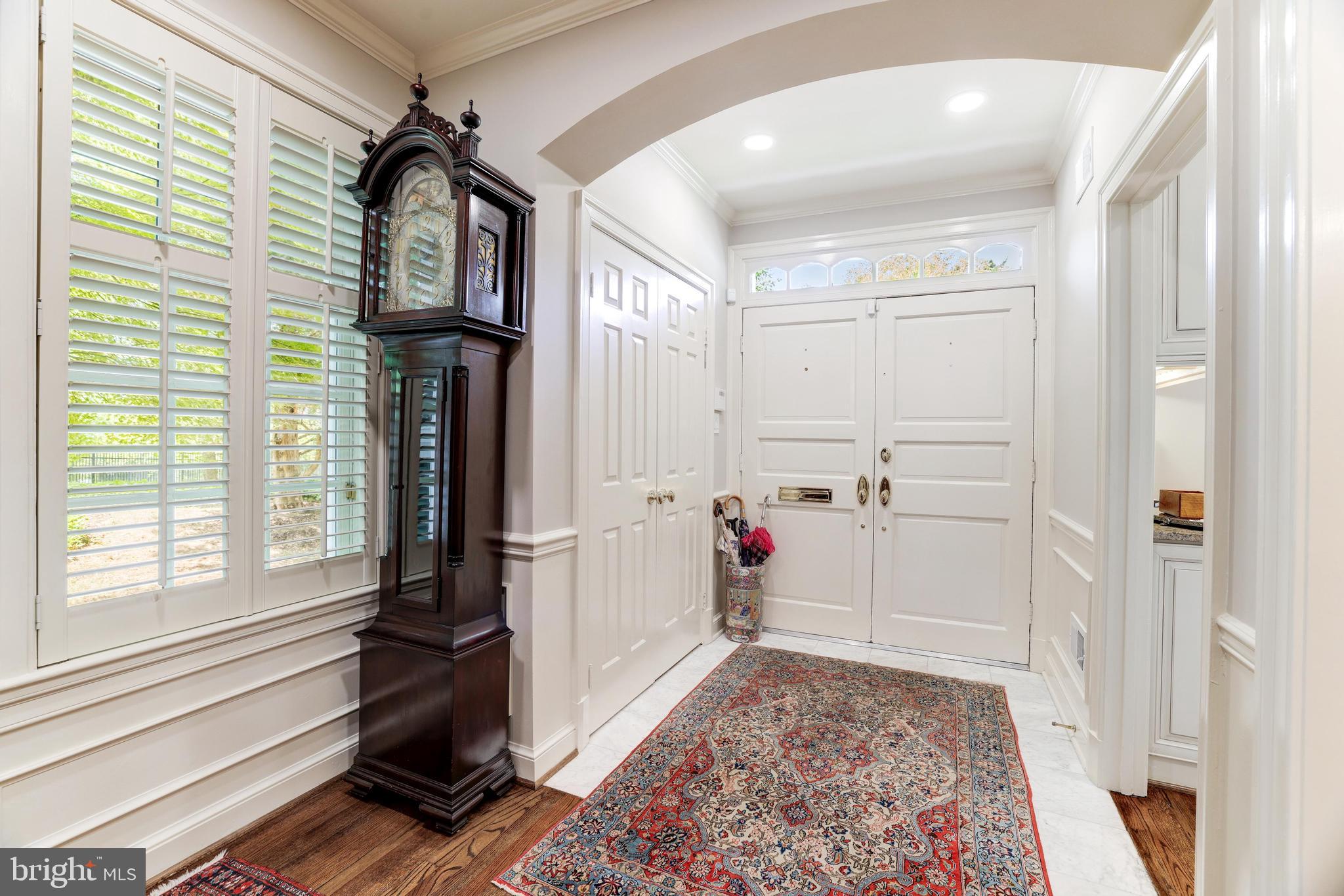 THE GLEBE - Residential