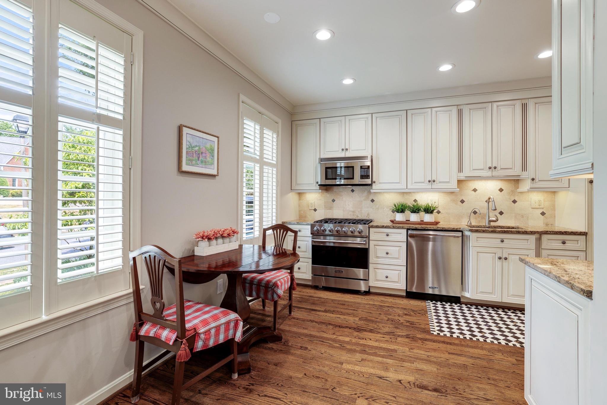 THE GLEBE - Residential