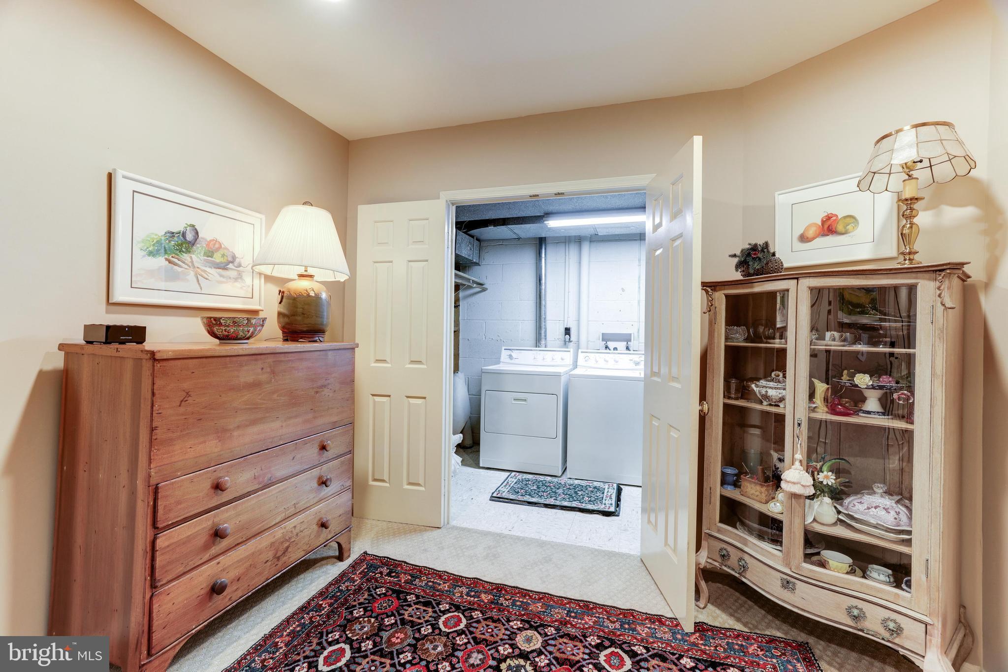 THE GLEBE - Residential