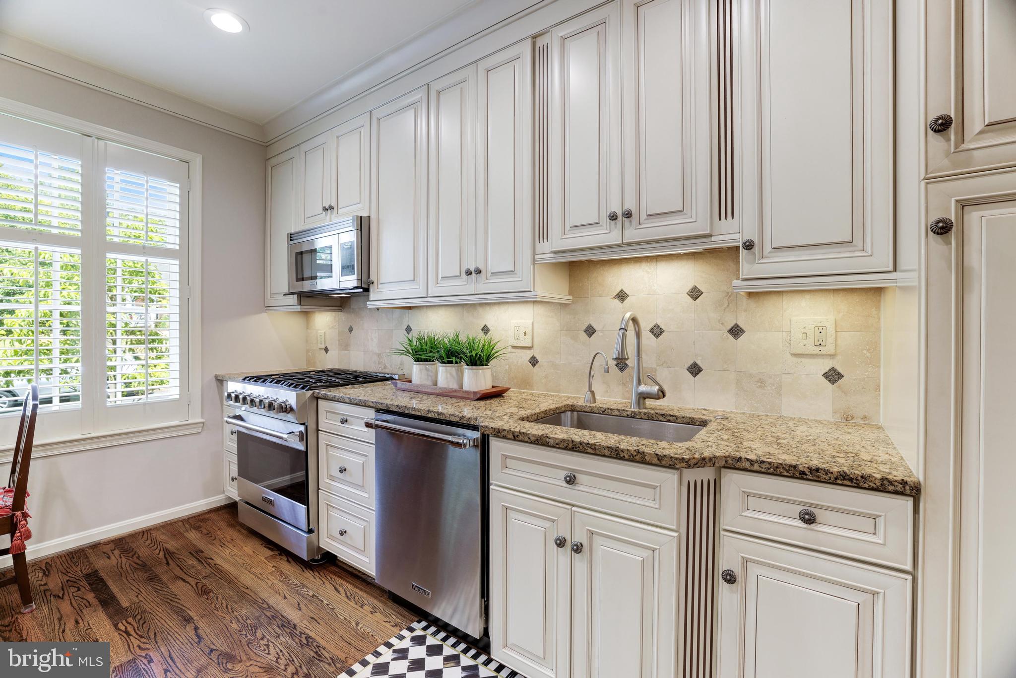 THE GLEBE - Residential