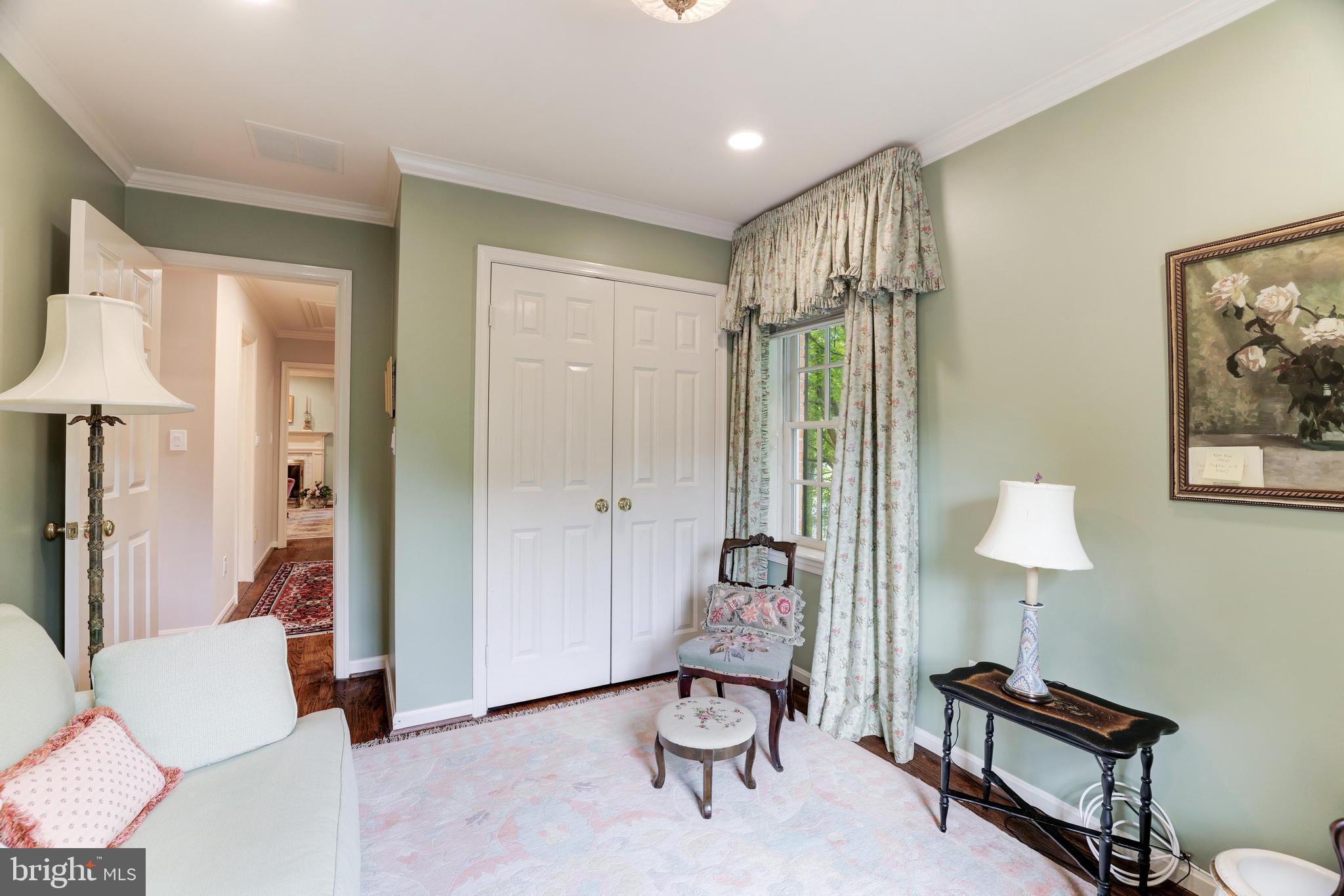 THE GLEBE - Residential