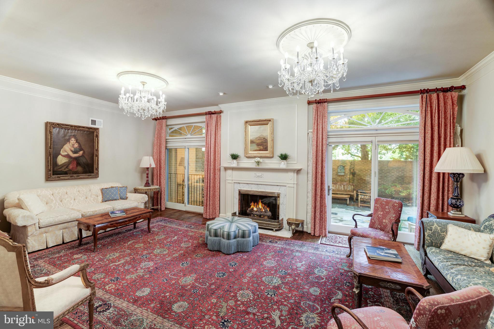 THE GLEBE - Residential