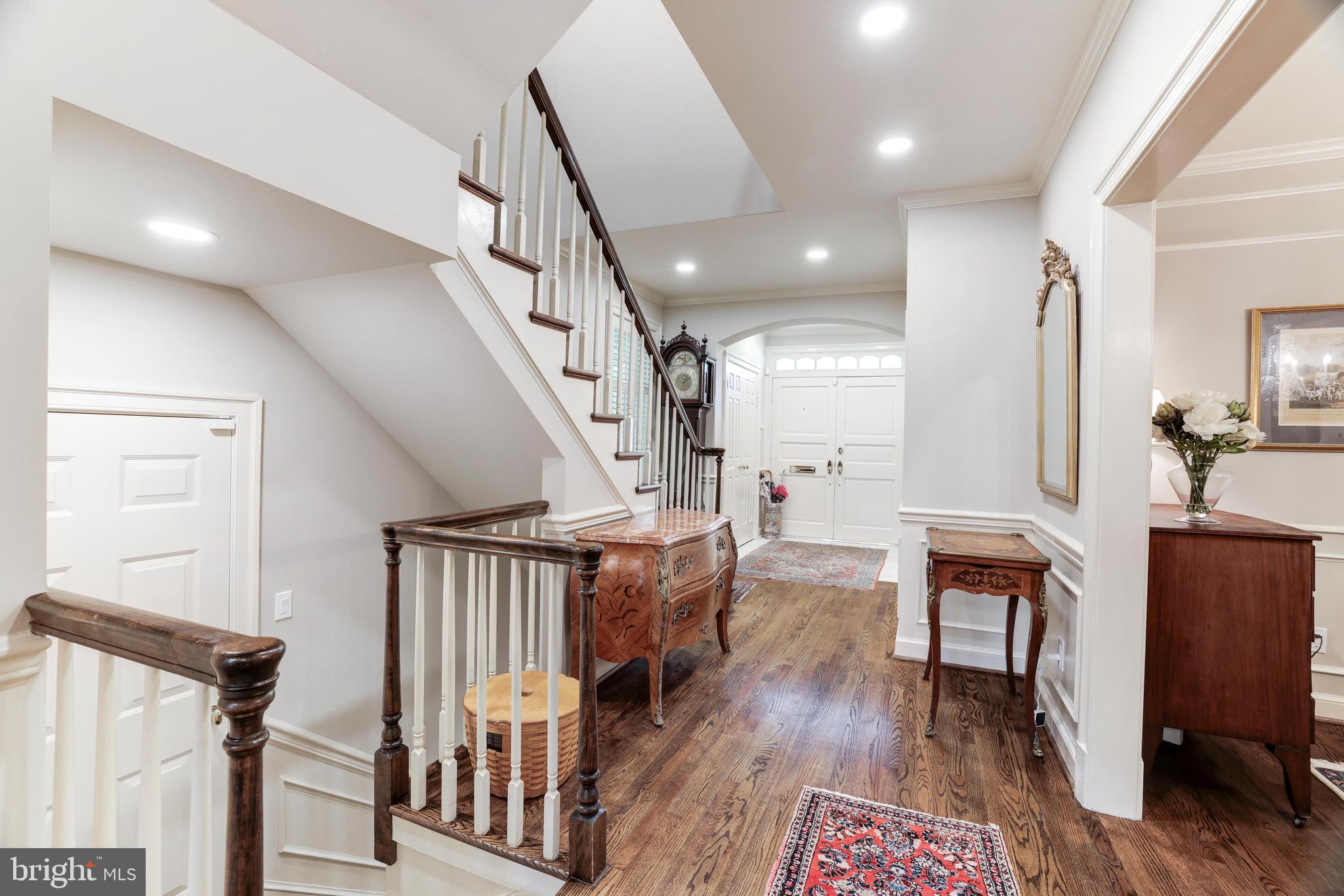 THE GLEBE - Residential