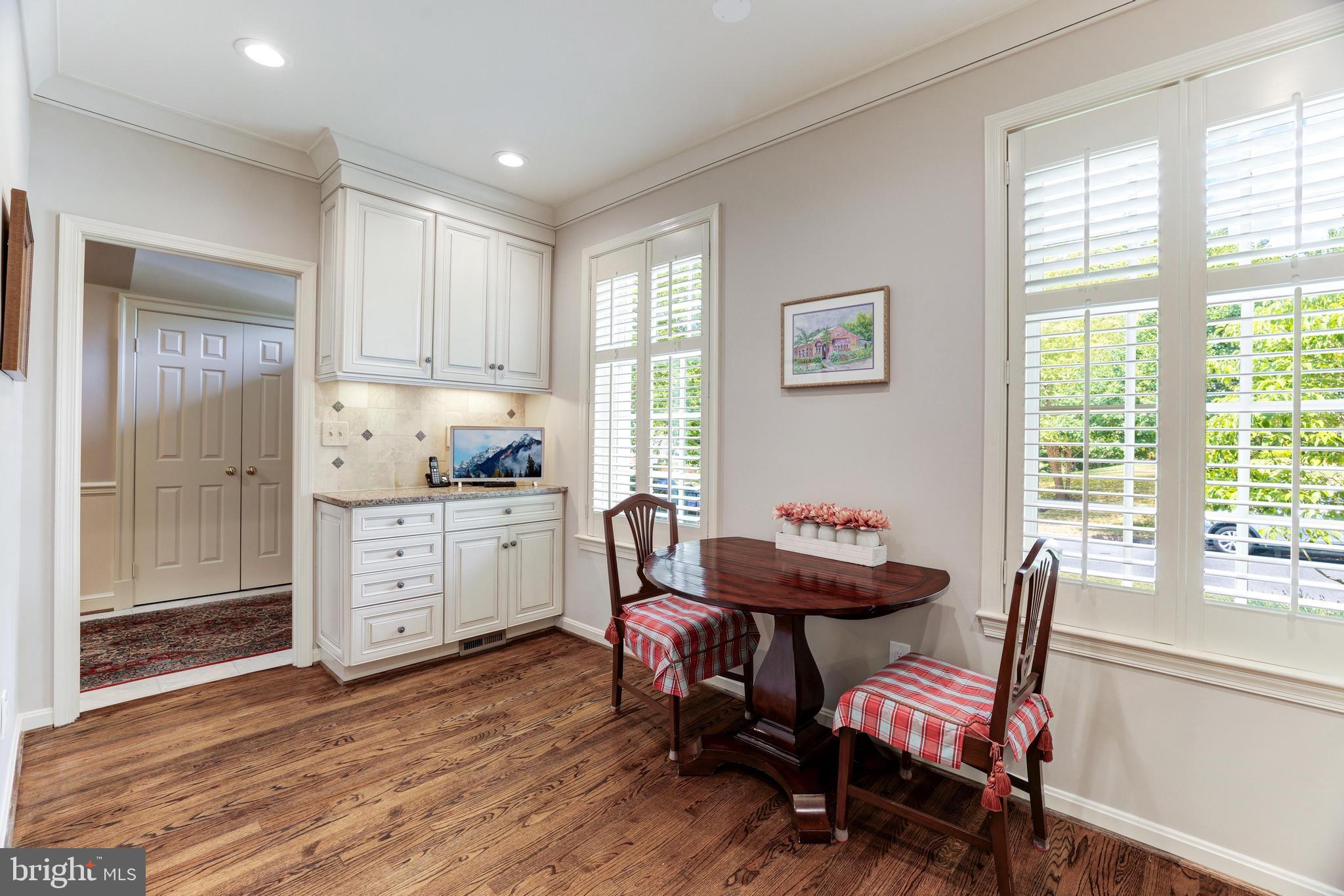 THE GLEBE - Residential