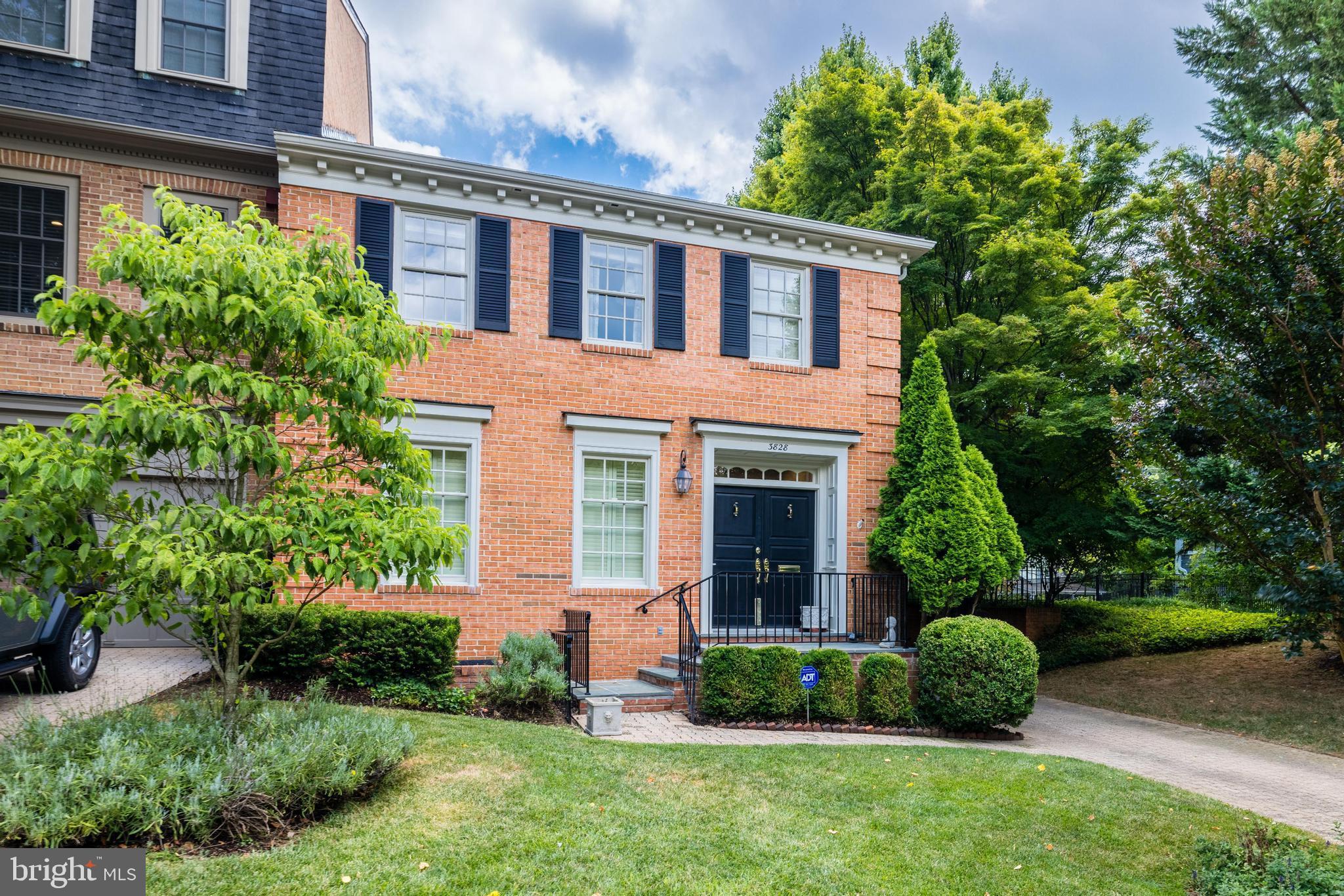 THE GLEBE - Residential