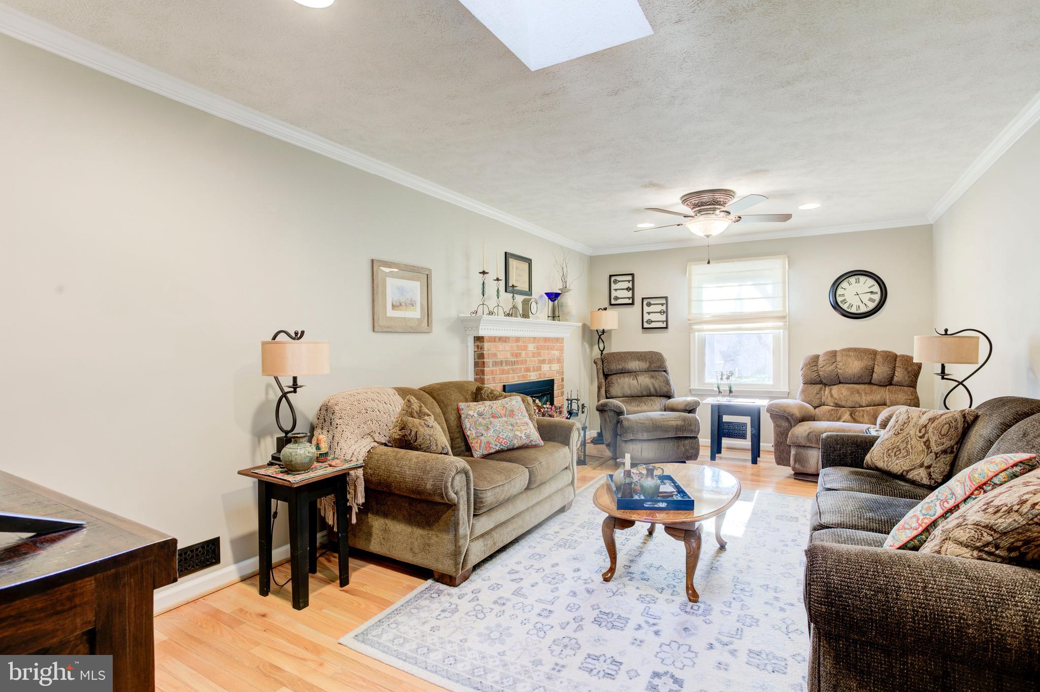 11995 CORNWELL DRIVE