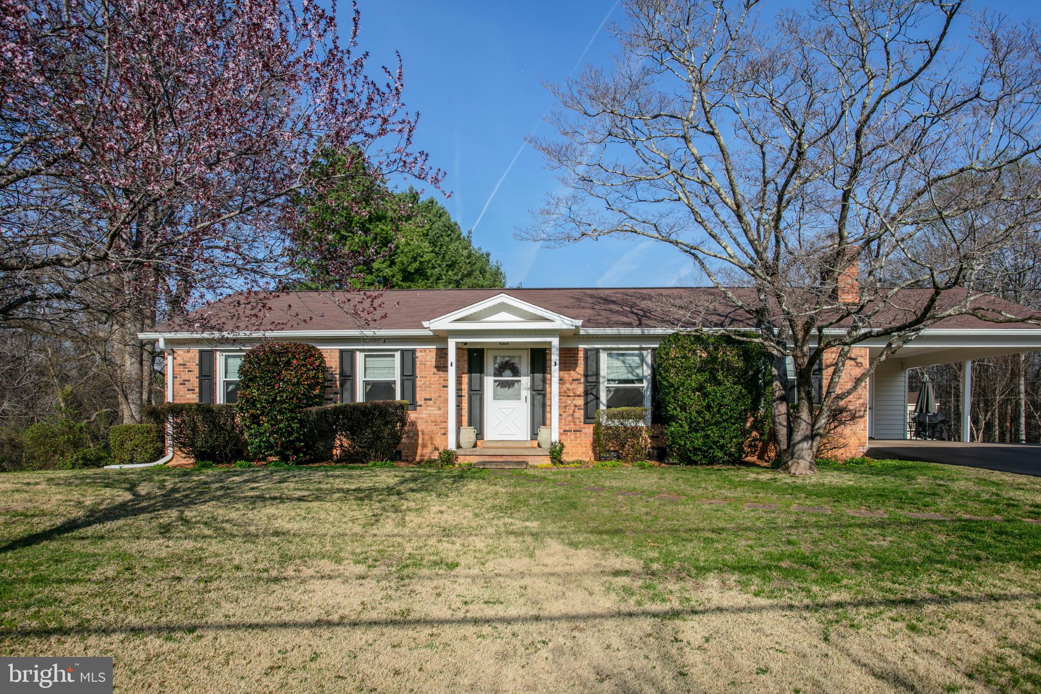 11995 CORNWELL DRIVE