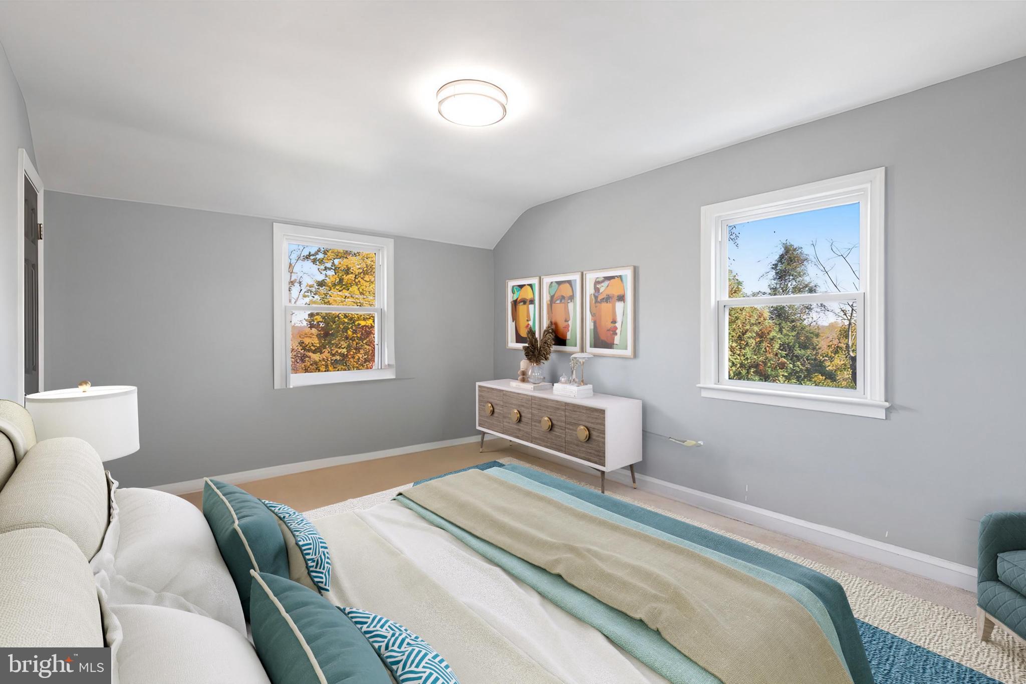 AVONDALE TERRACE - Residential