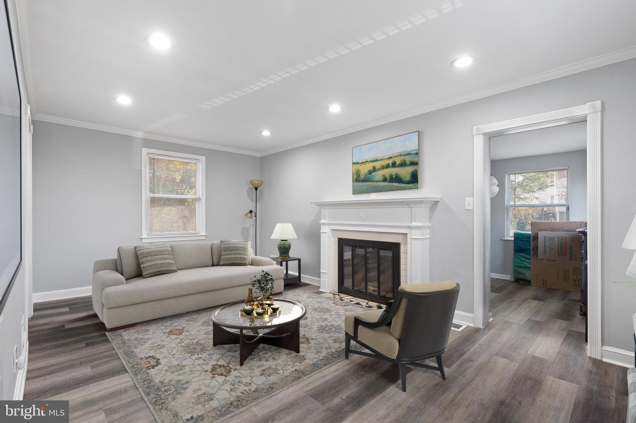 AVONDALE TERRACE - Residential