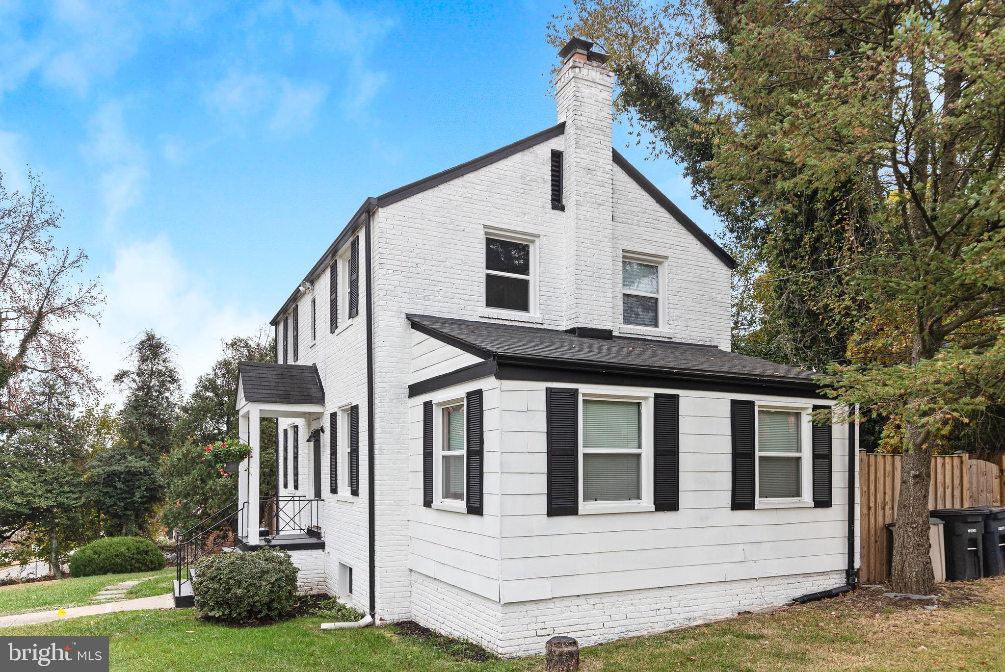 AVONDALE TERRACE - Residential