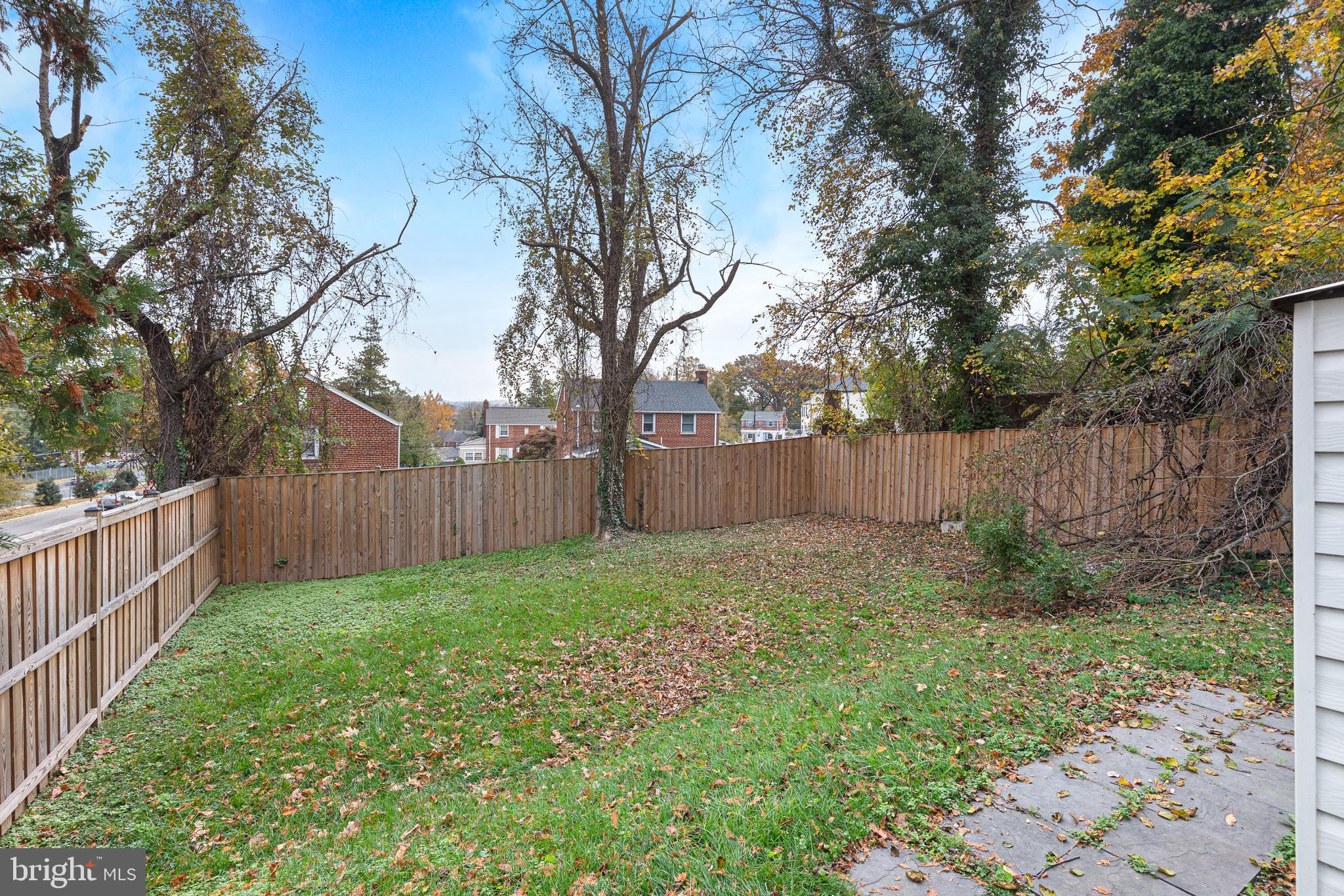 AVONDALE TERRACE - Residential