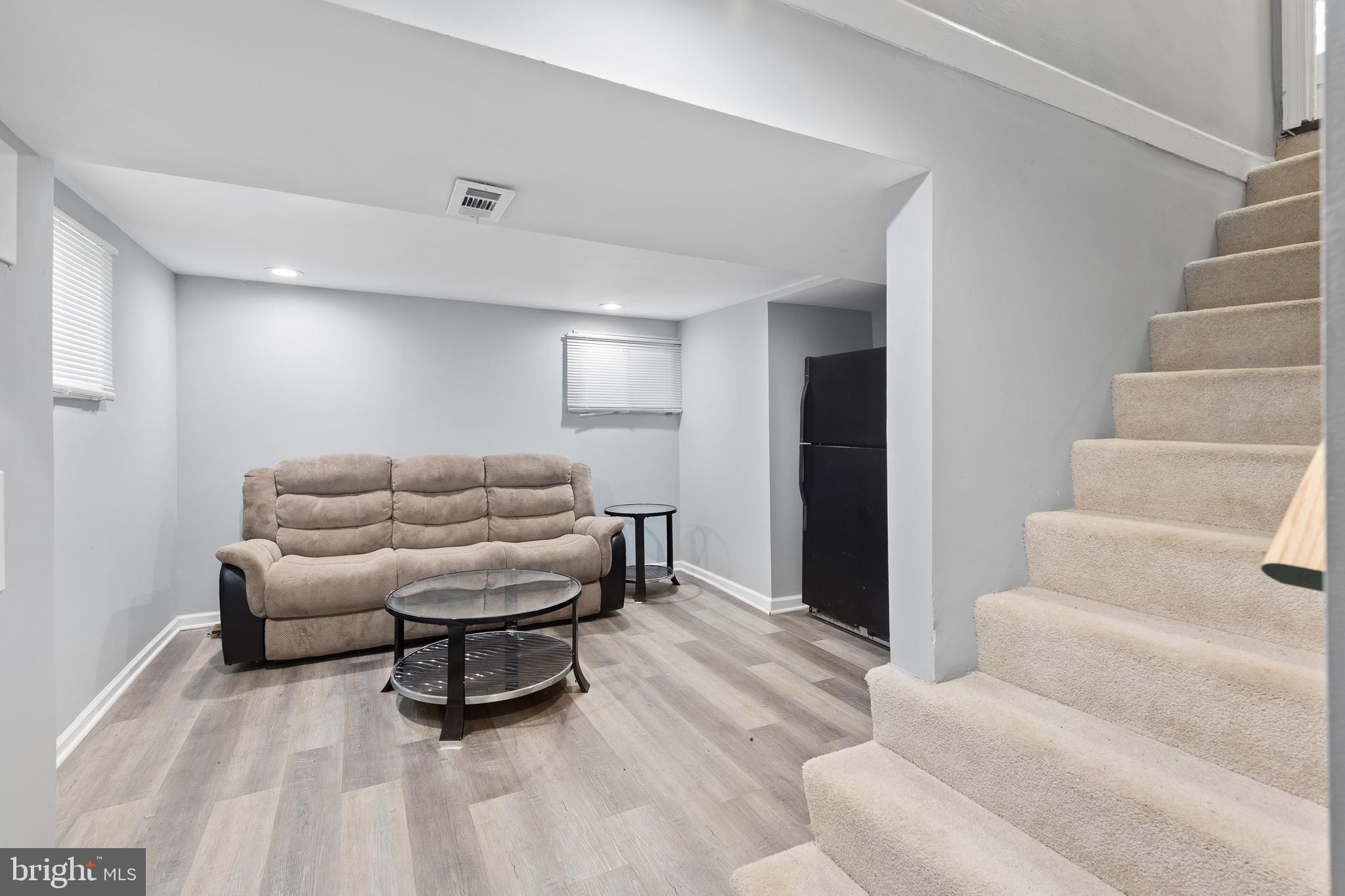 AVONDALE TERRACE - Residential