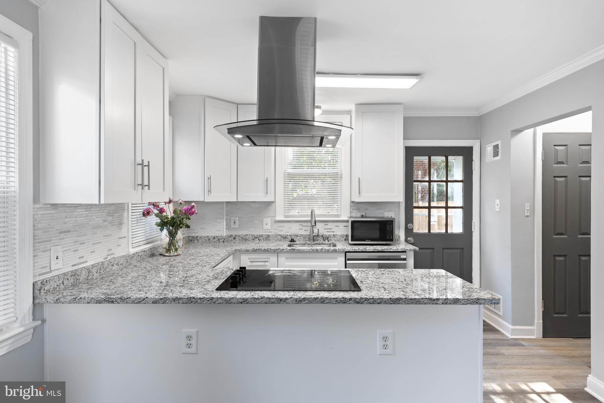 AVONDALE TERRACE - Residential