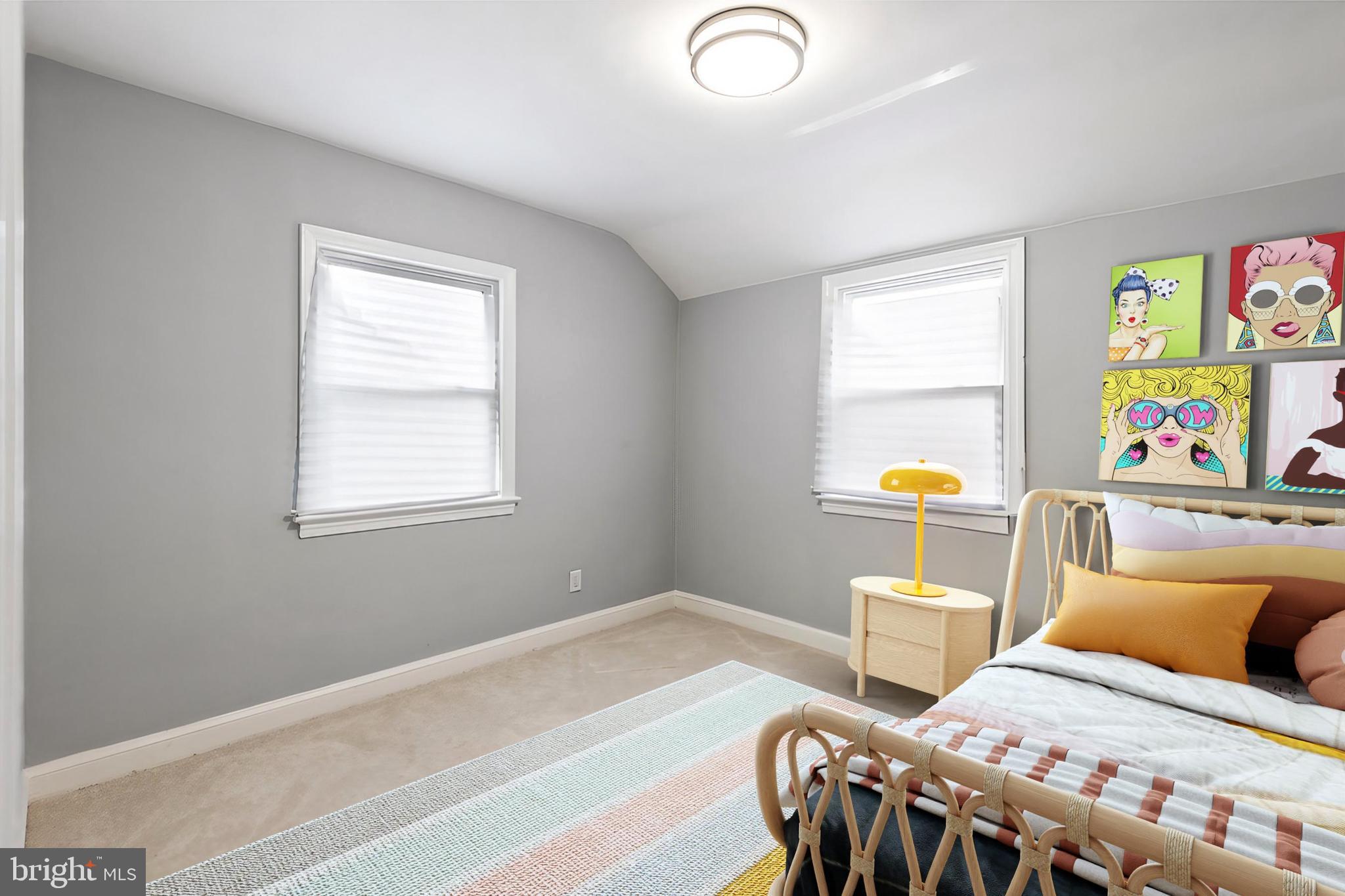 AVONDALE TERRACE - Residential