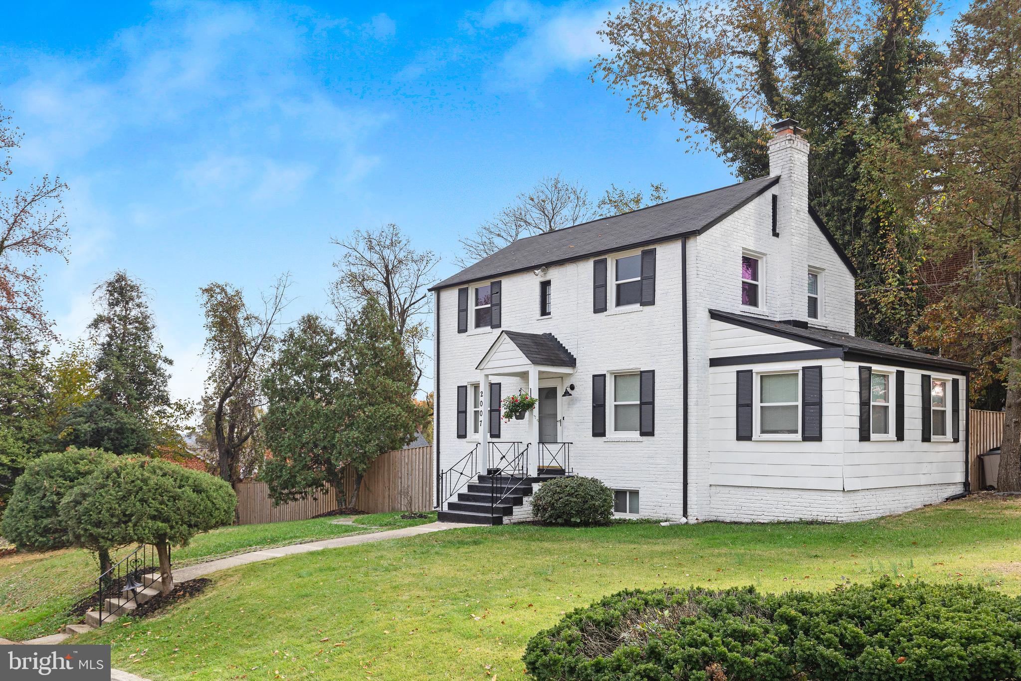 AVONDALE TERRACE - Residential