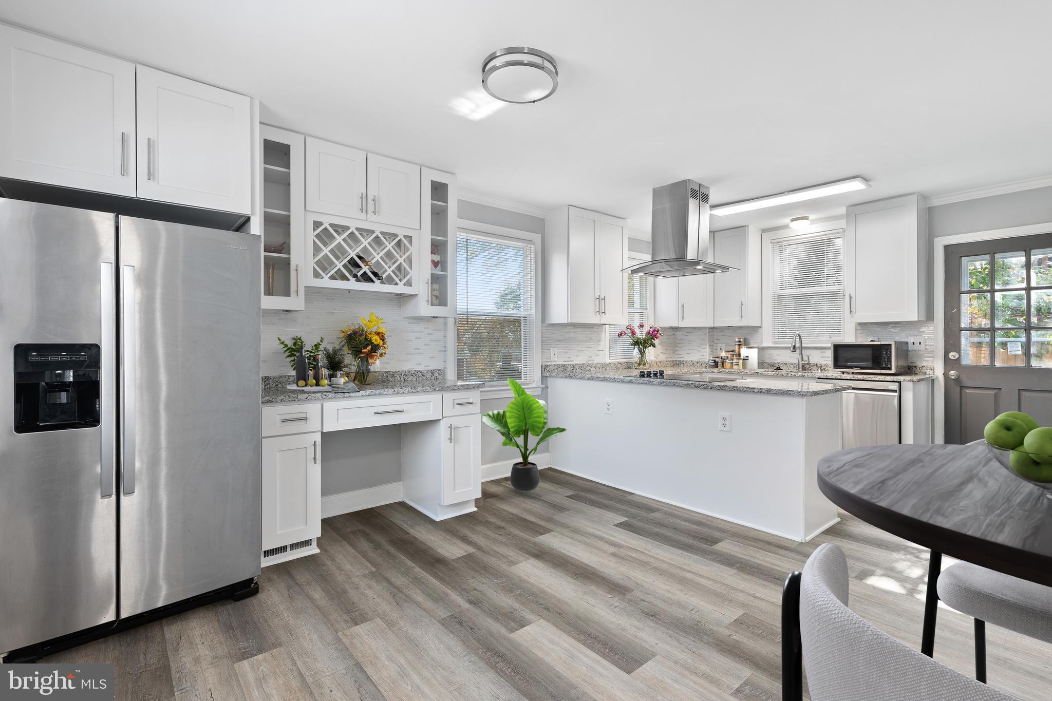 AVONDALE TERRACE - Residential