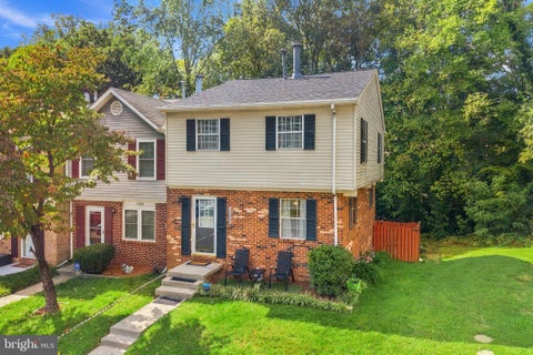 Townhouse For Sale - 15094 Cardin Place<br/> WOODBRIDGE, VA 22193