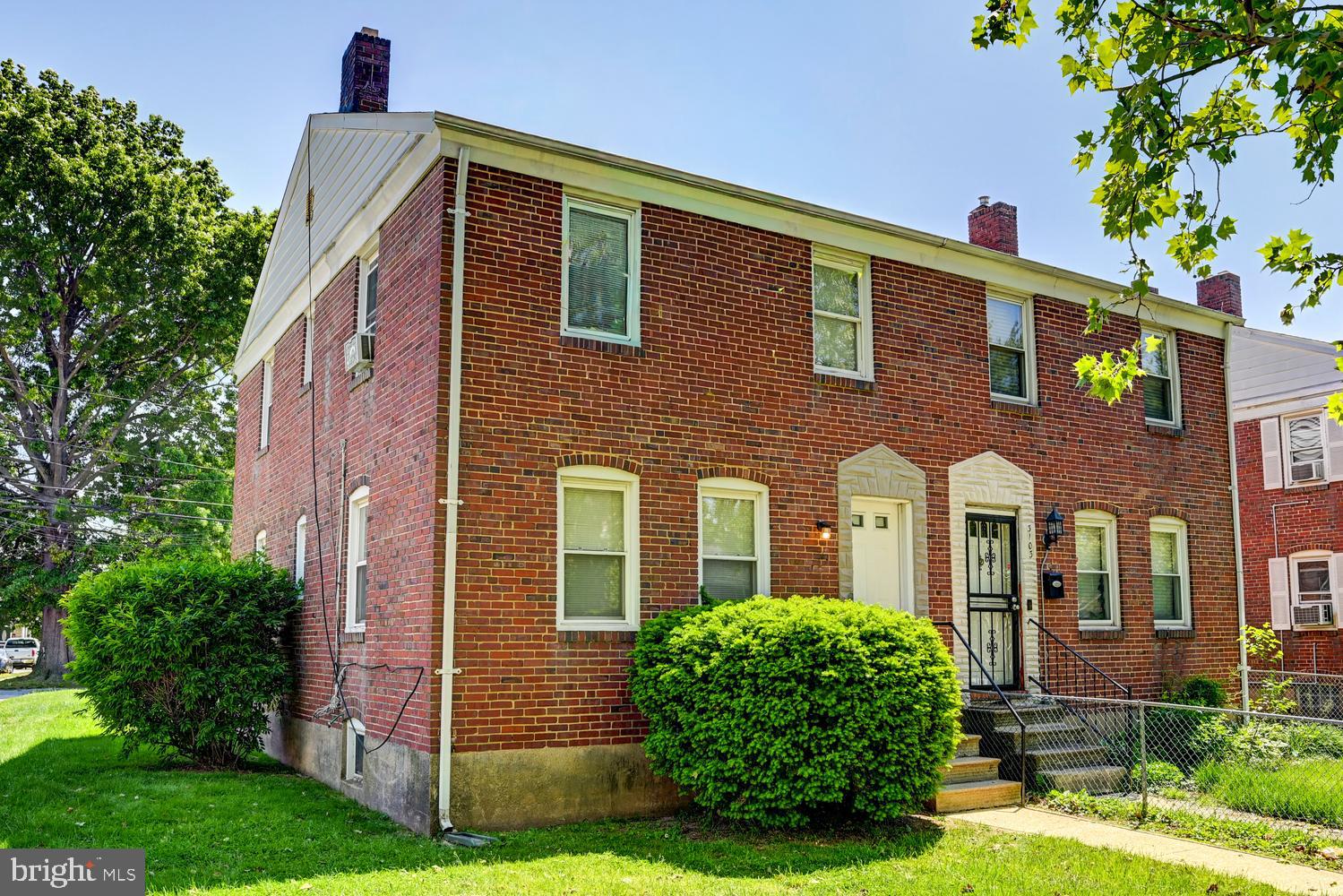 3101 LIBERTY PARKWAY