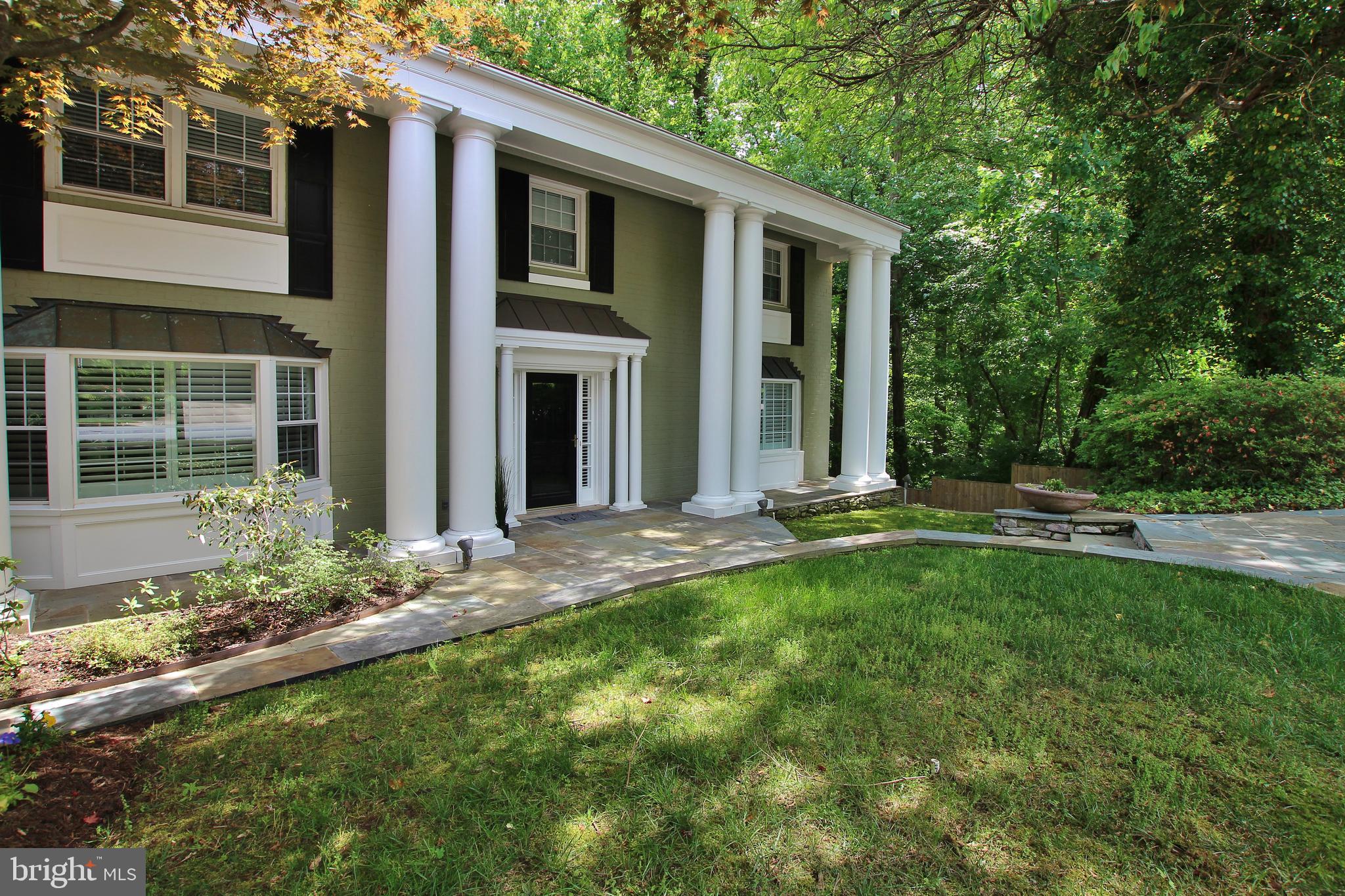 BROYHILL FOREST - Residential