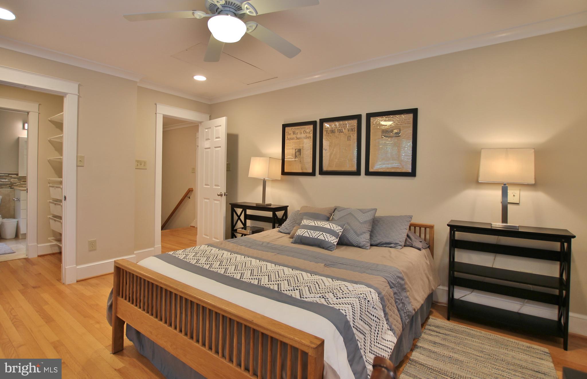 BROYHILL FOREST - Residential