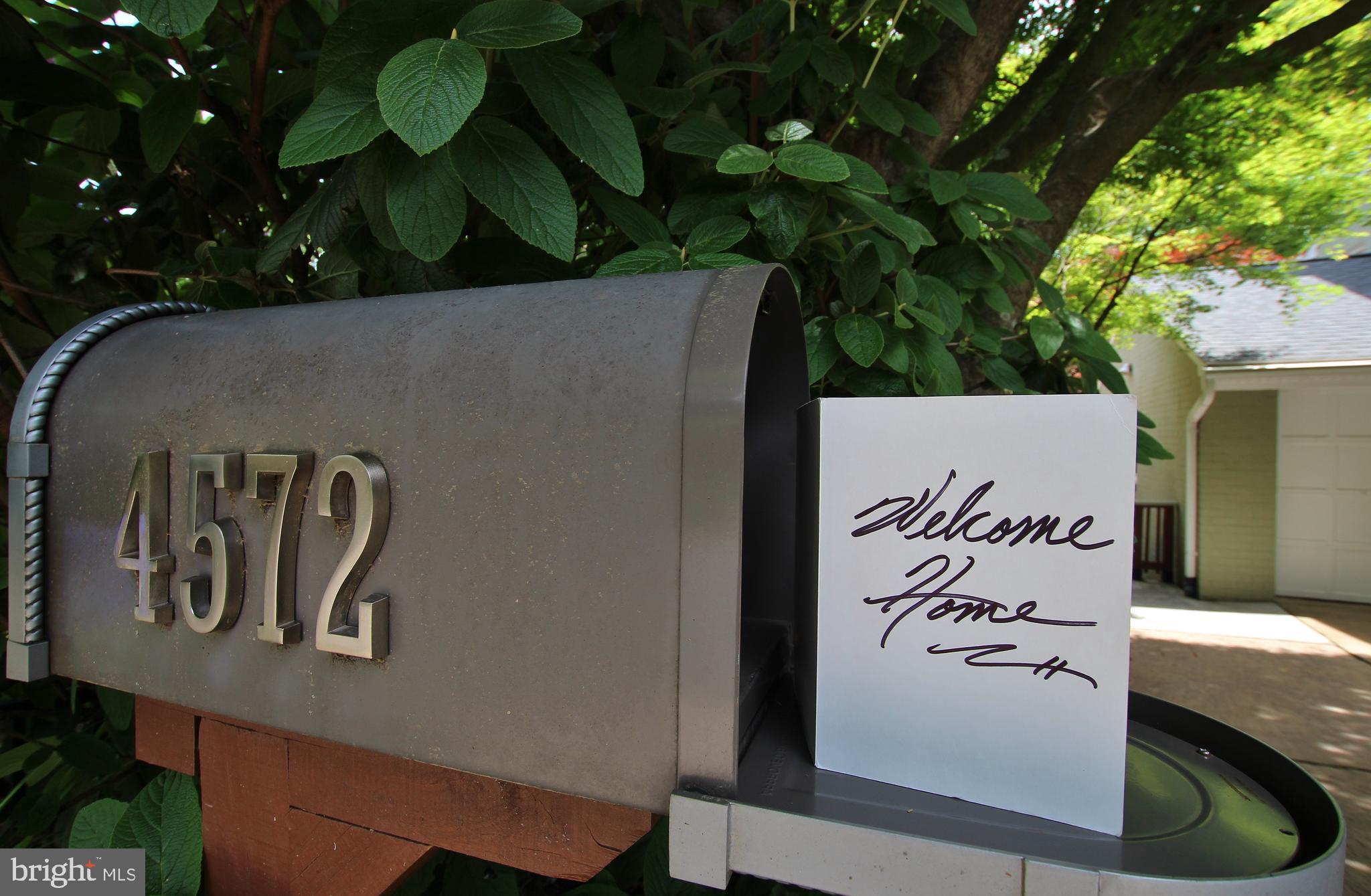 BROYHILL FOREST - Residential