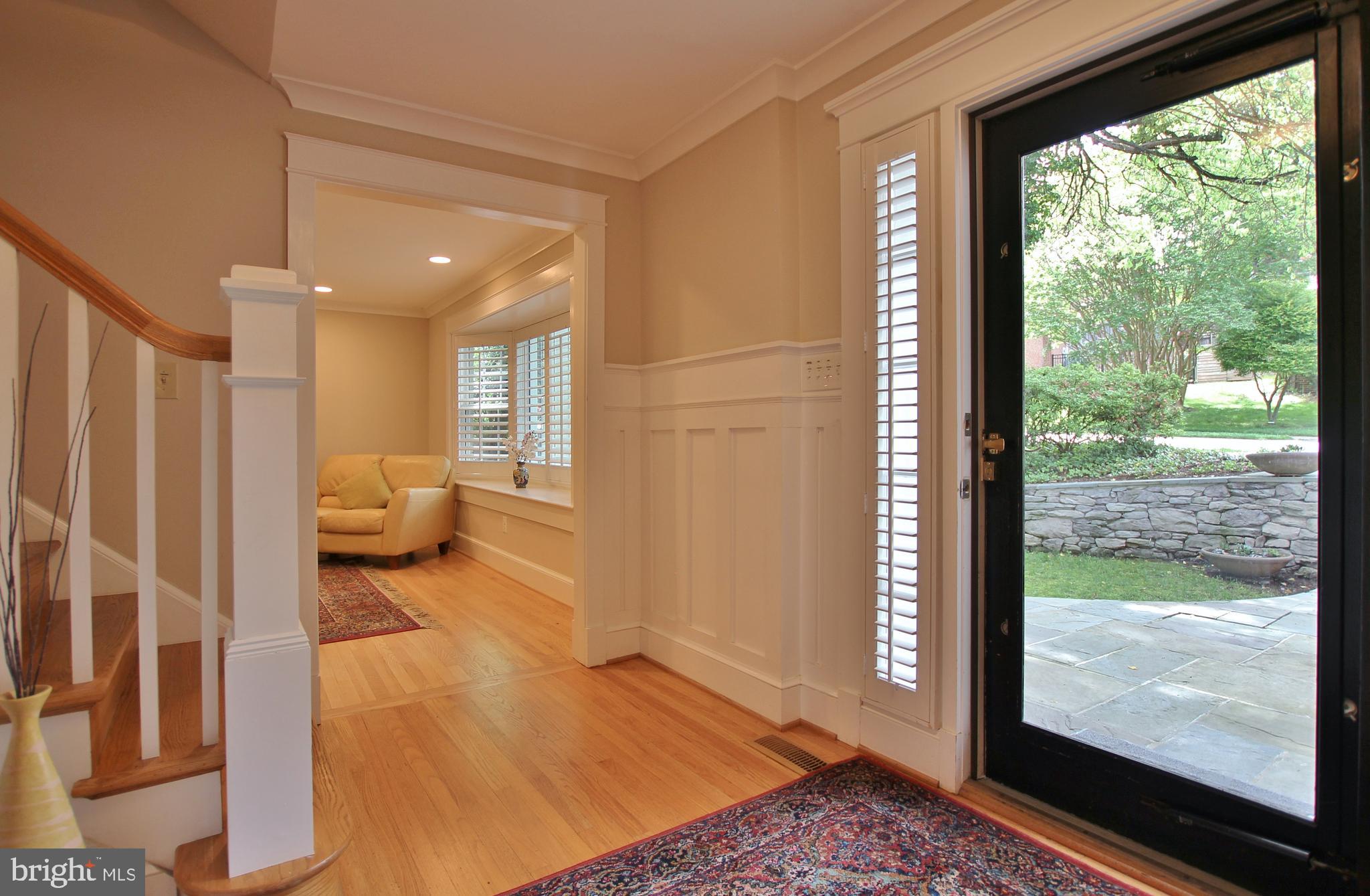 BROYHILL FOREST - Residential