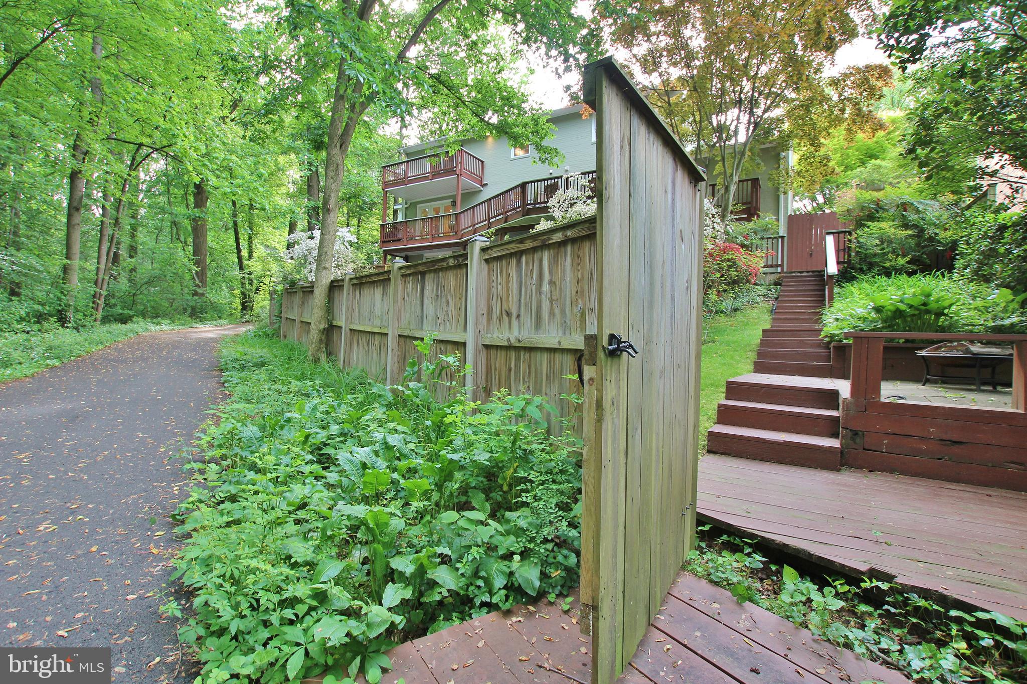 BROYHILL FOREST - Residential