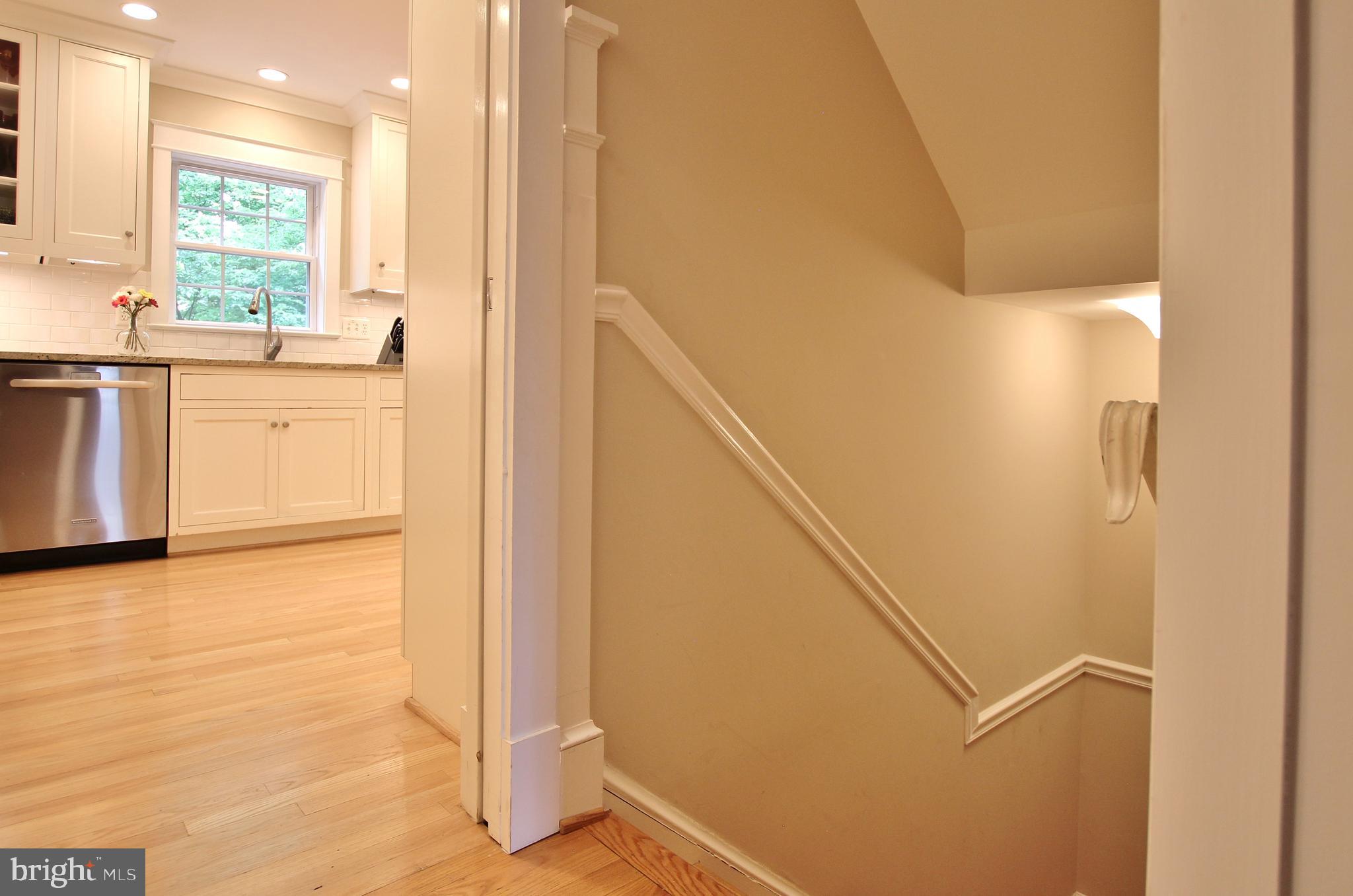 BROYHILL FOREST - Residential