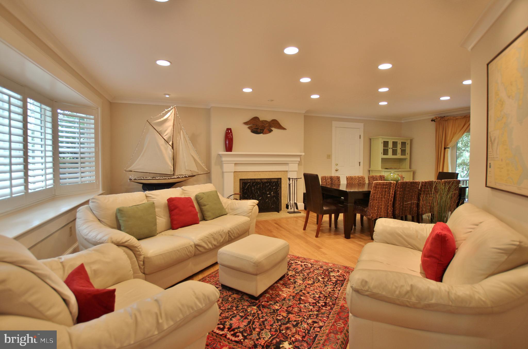 BROYHILL FOREST - Residential