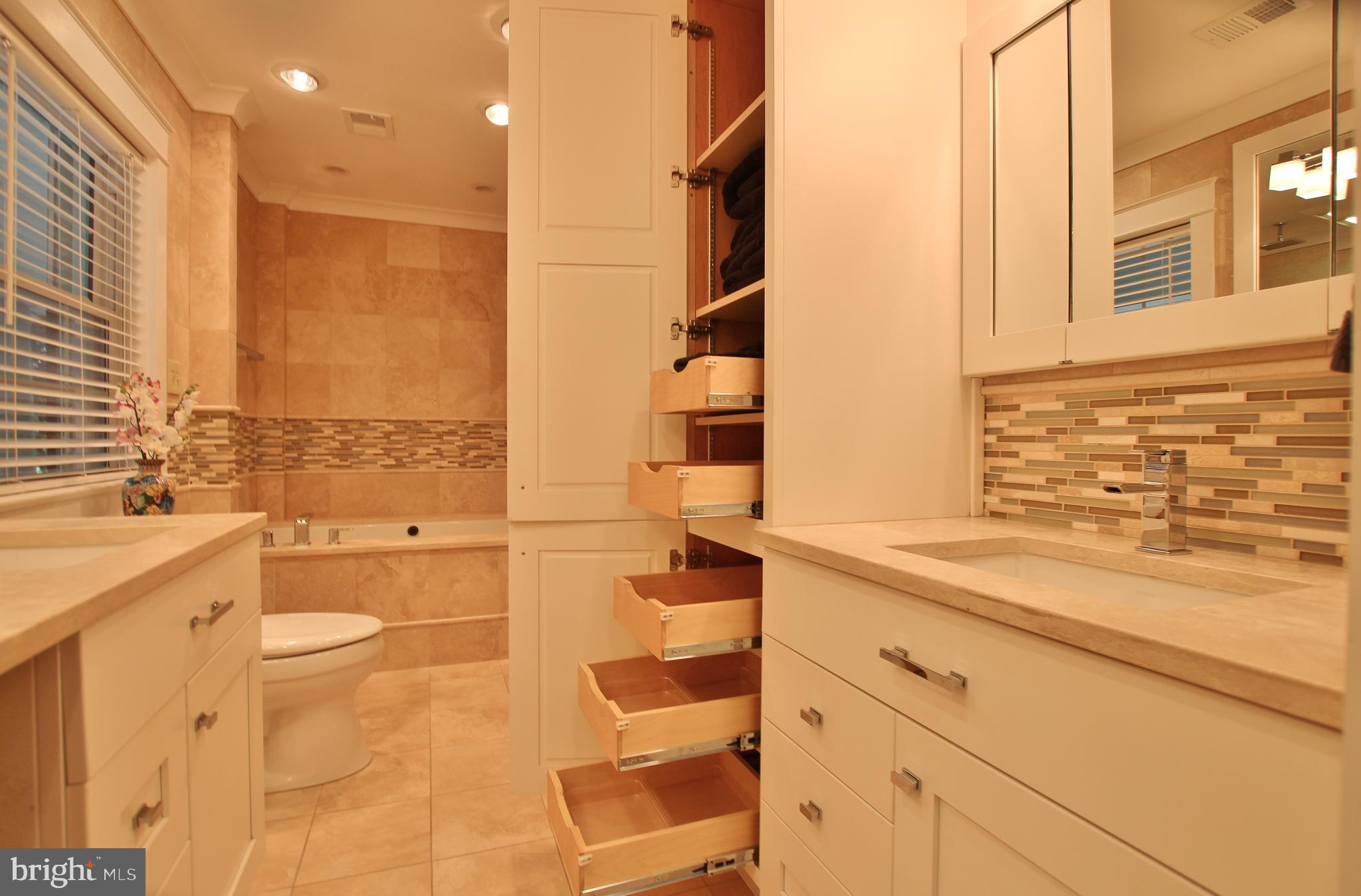 BROYHILL FOREST - Residential