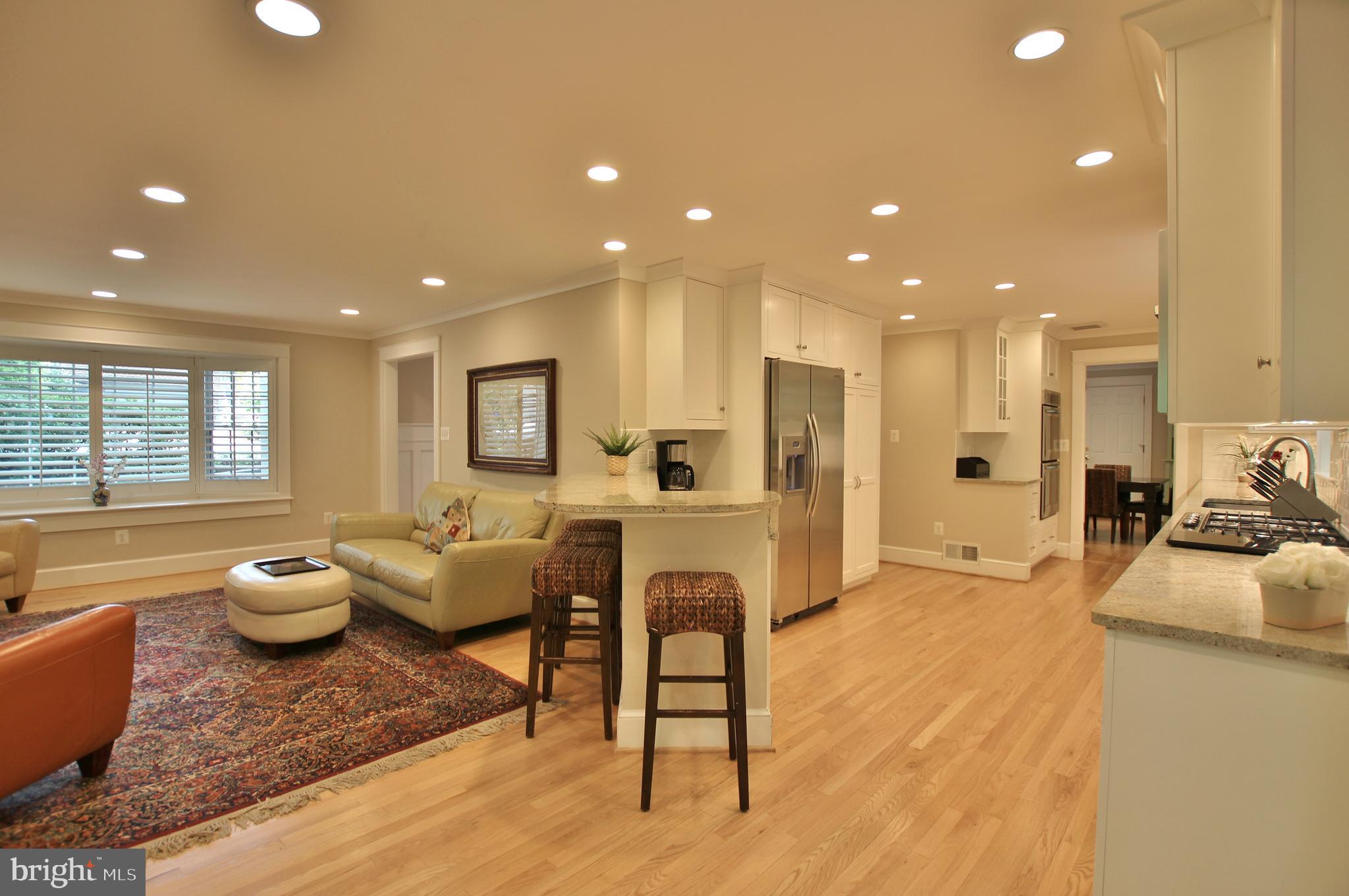 BROYHILL FOREST - Residential