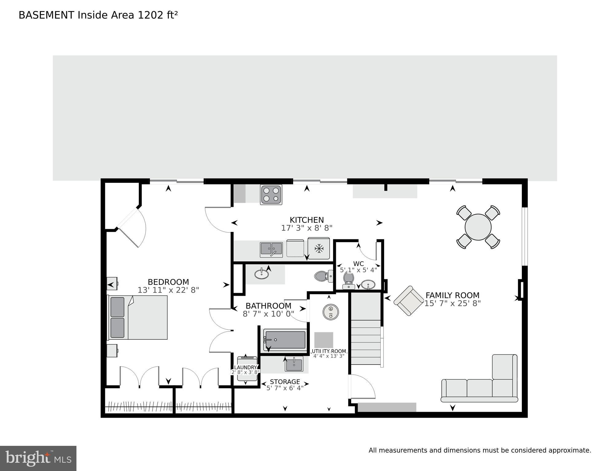 BROYHILL FOREST - Residential