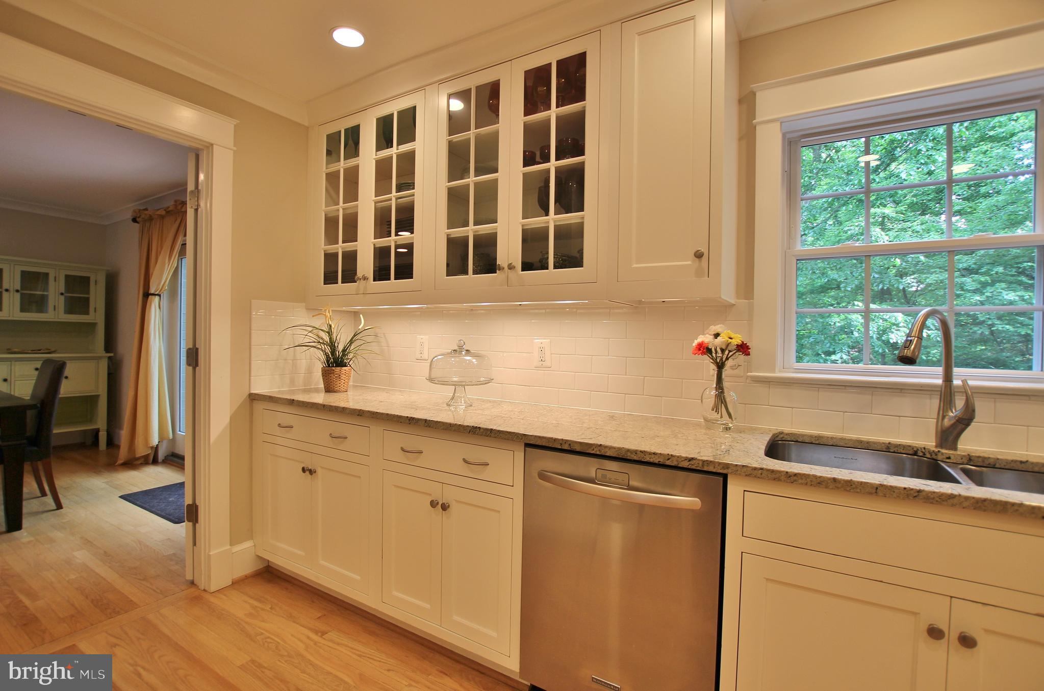 BROYHILL FOREST - Residential