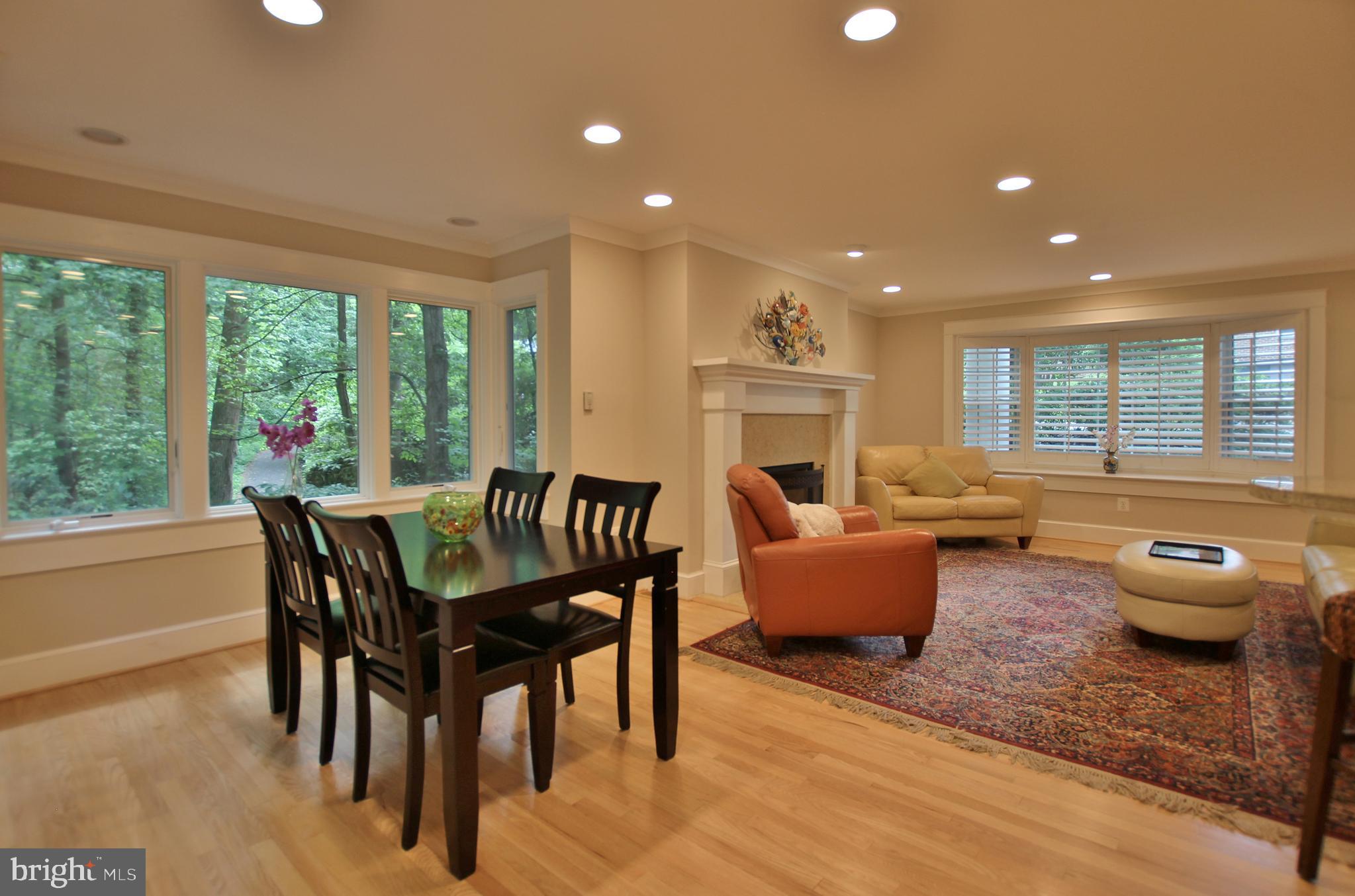 BROYHILL FOREST - Residential