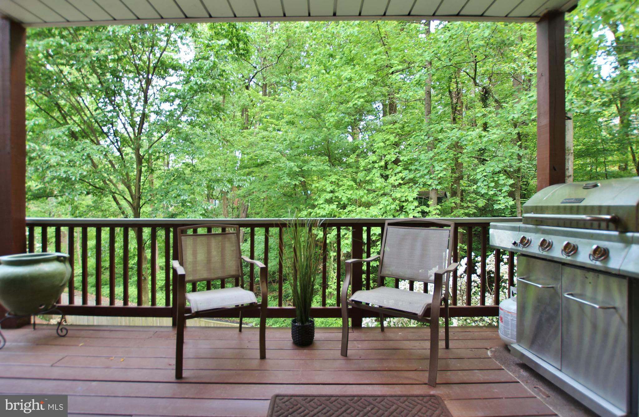 BROYHILL FOREST - Residential