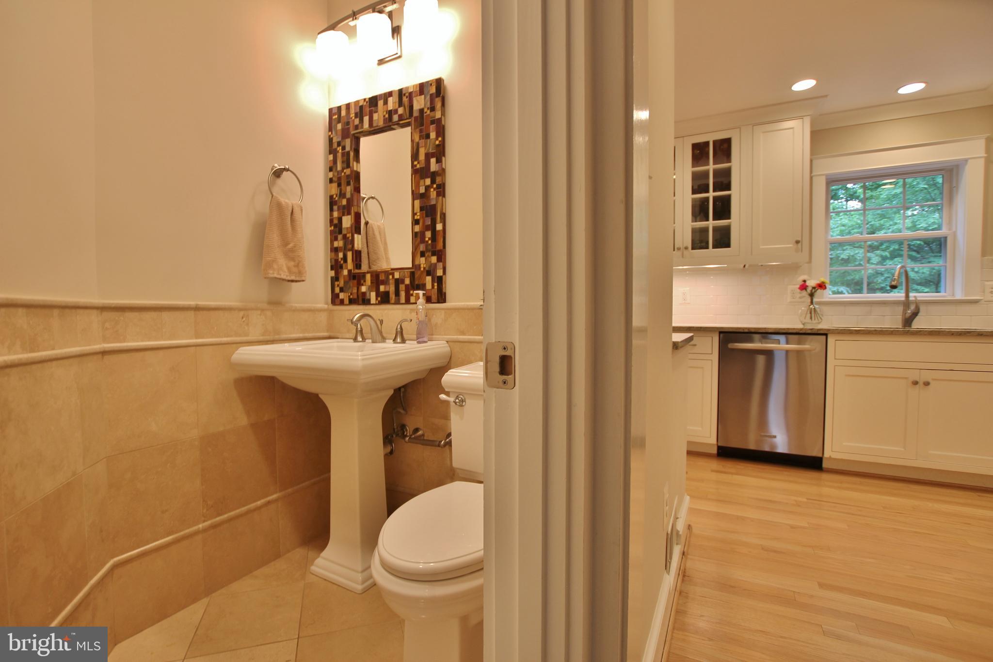 BROYHILL FOREST - Residential