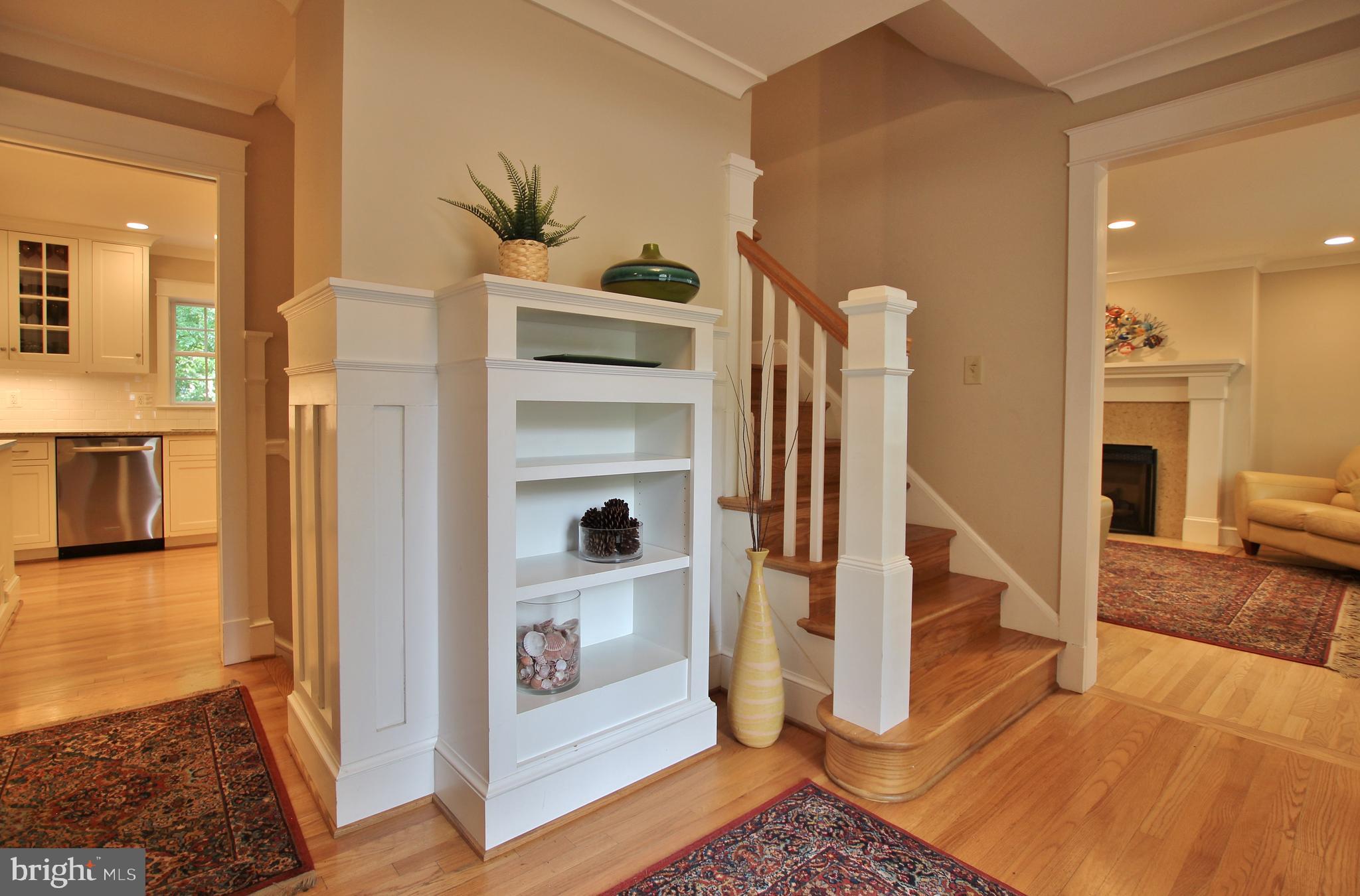 BROYHILL FOREST - Residential