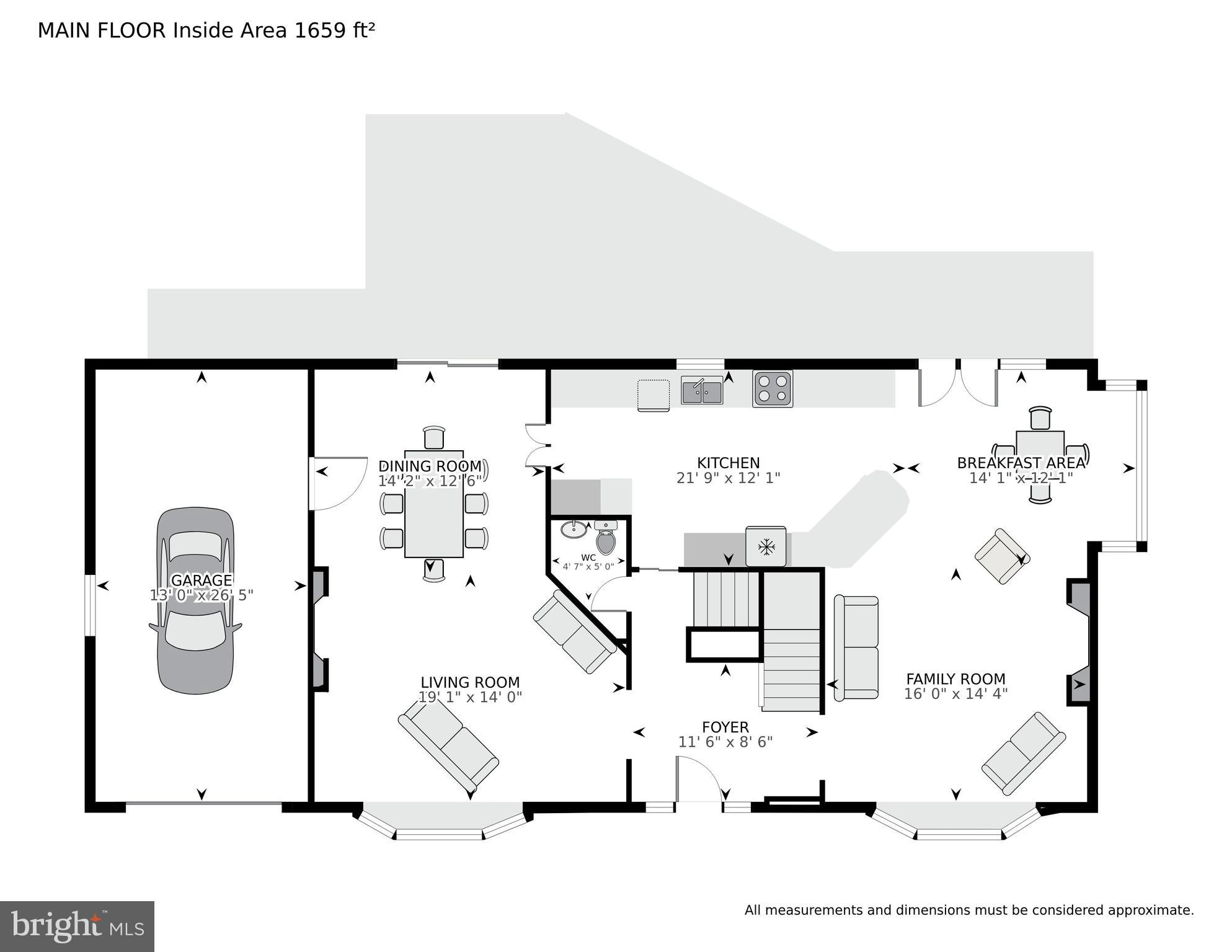 BROYHILL FOREST - Residential