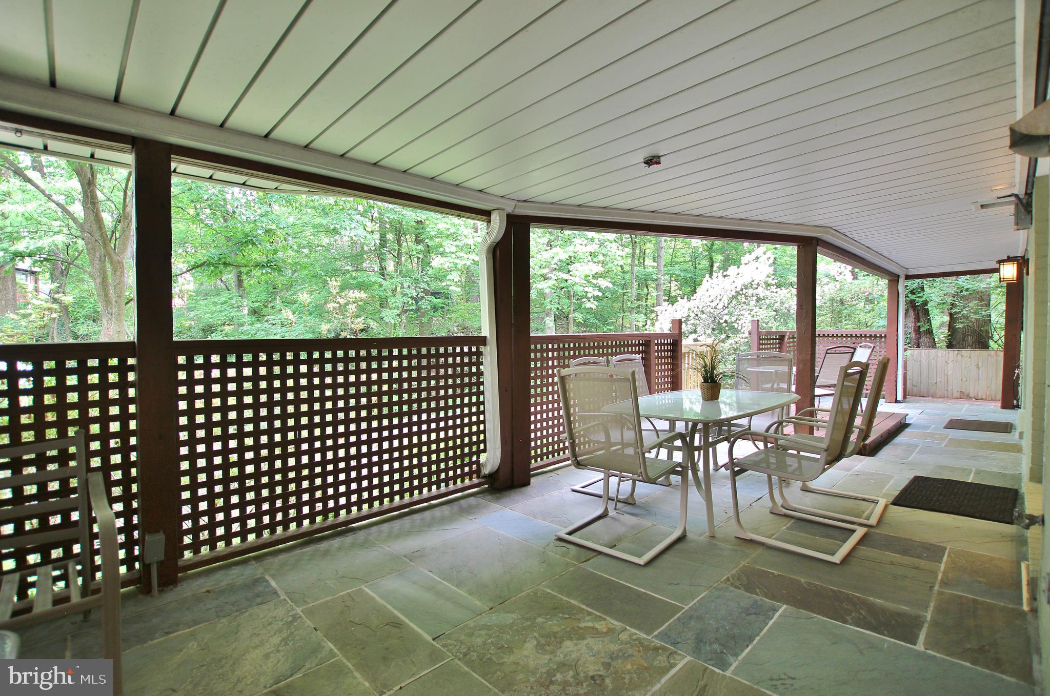 BROYHILL FOREST - Residential